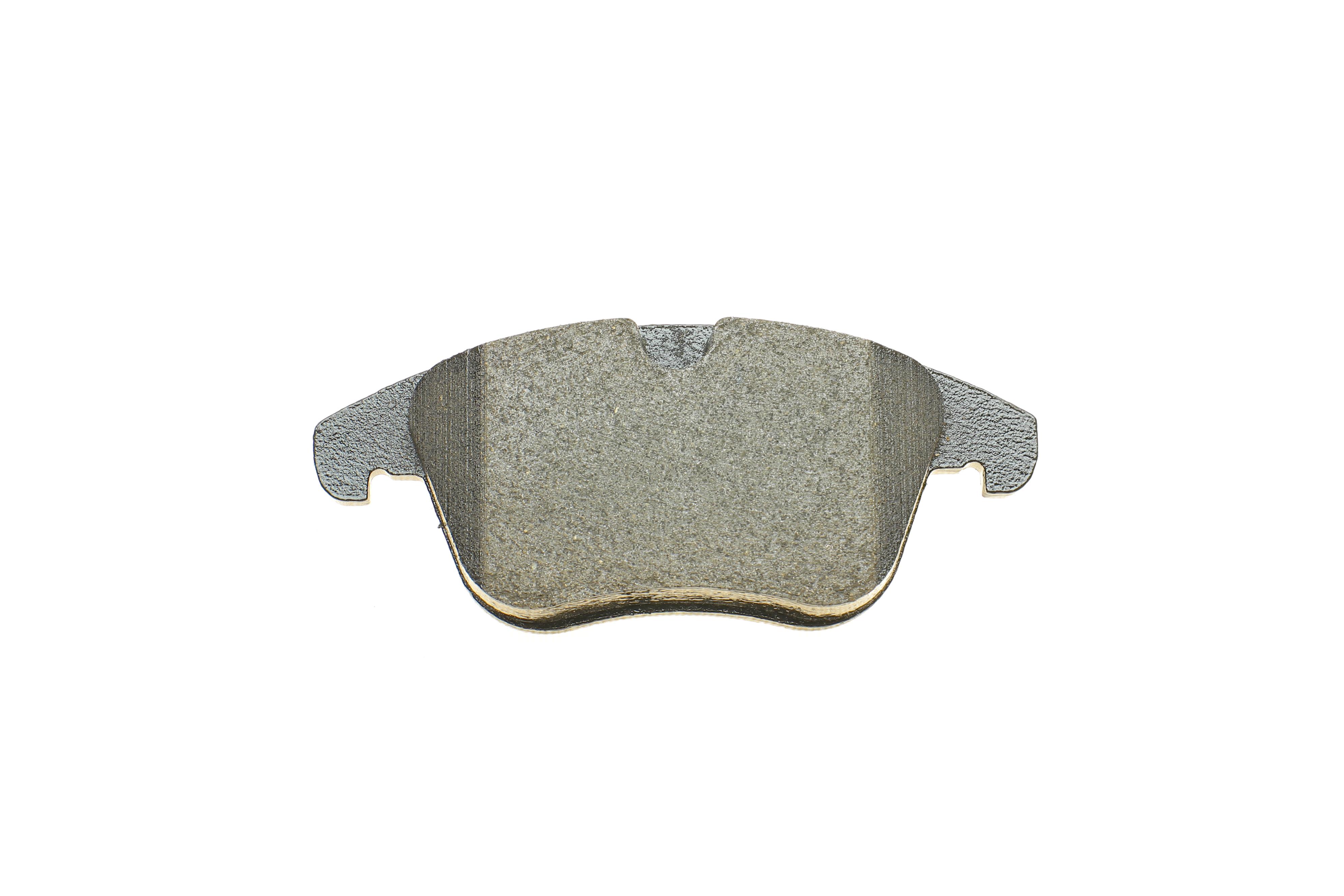 Колодки гальмівні (передні) Ford Mondeo/Galaxy/S-Max/Volvo XC70/V70/S80 07-16