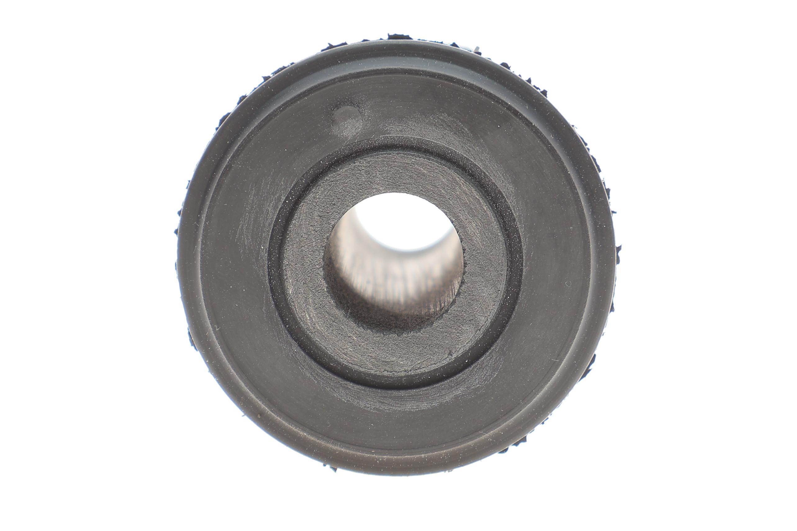 Сайлентблок ресори (задньої/в серьгу) Ford Transit Tourneo 06- (d=36.5/14mm)