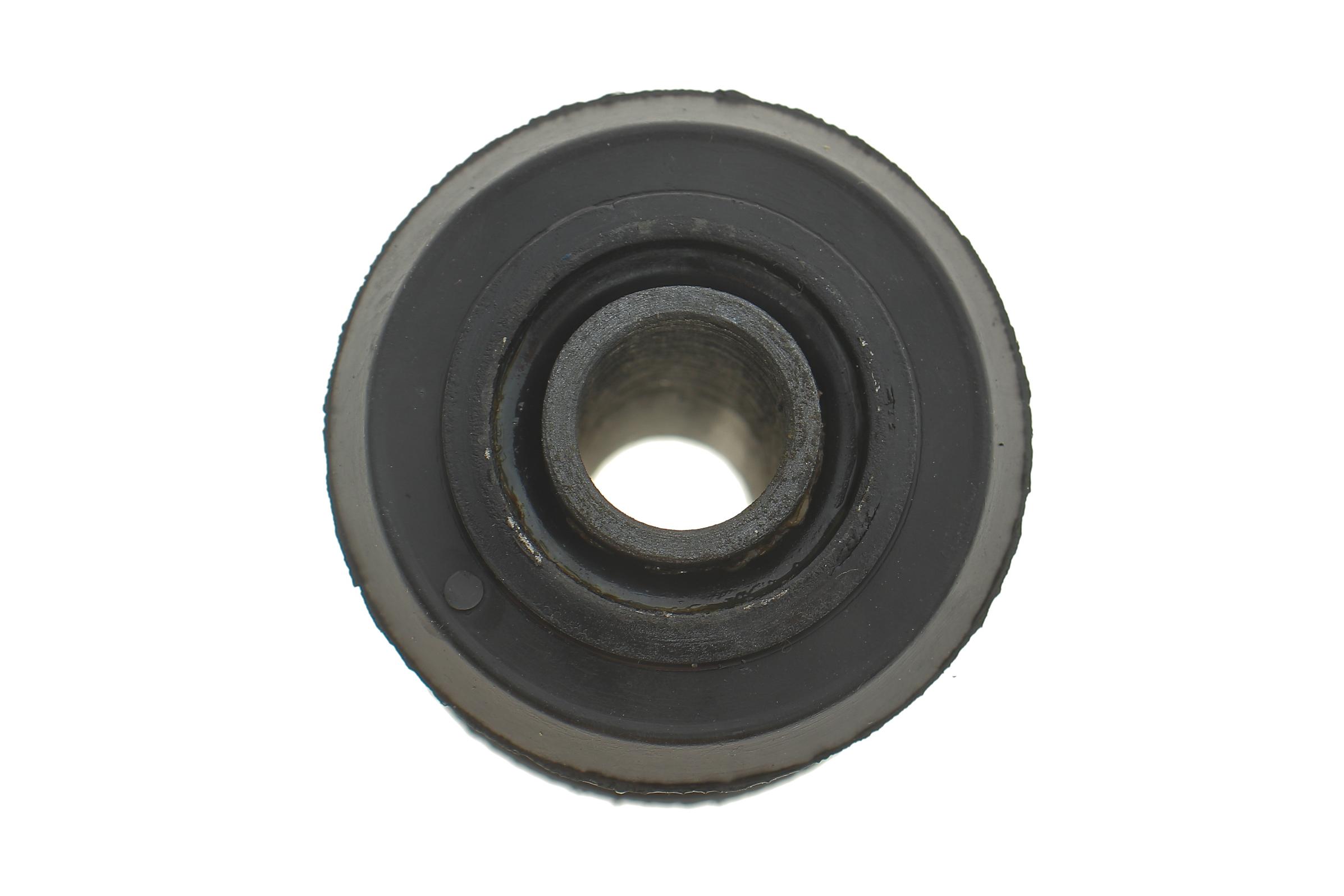 Сайлентблок ресори (задньої) MB 410