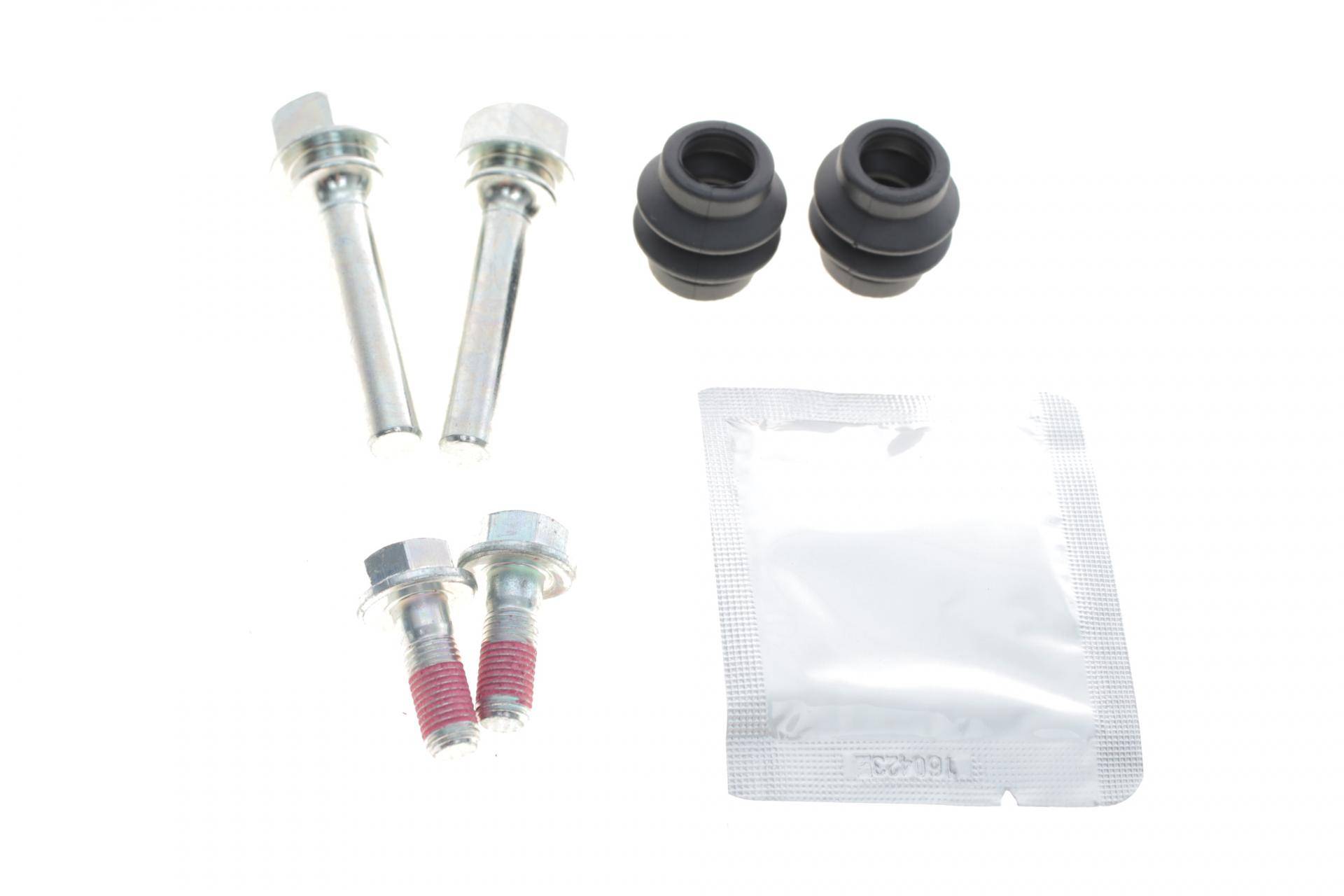 Направляюча супорта (заднього/к-кт) Hyundai Tucson/Kia Cerato 00-