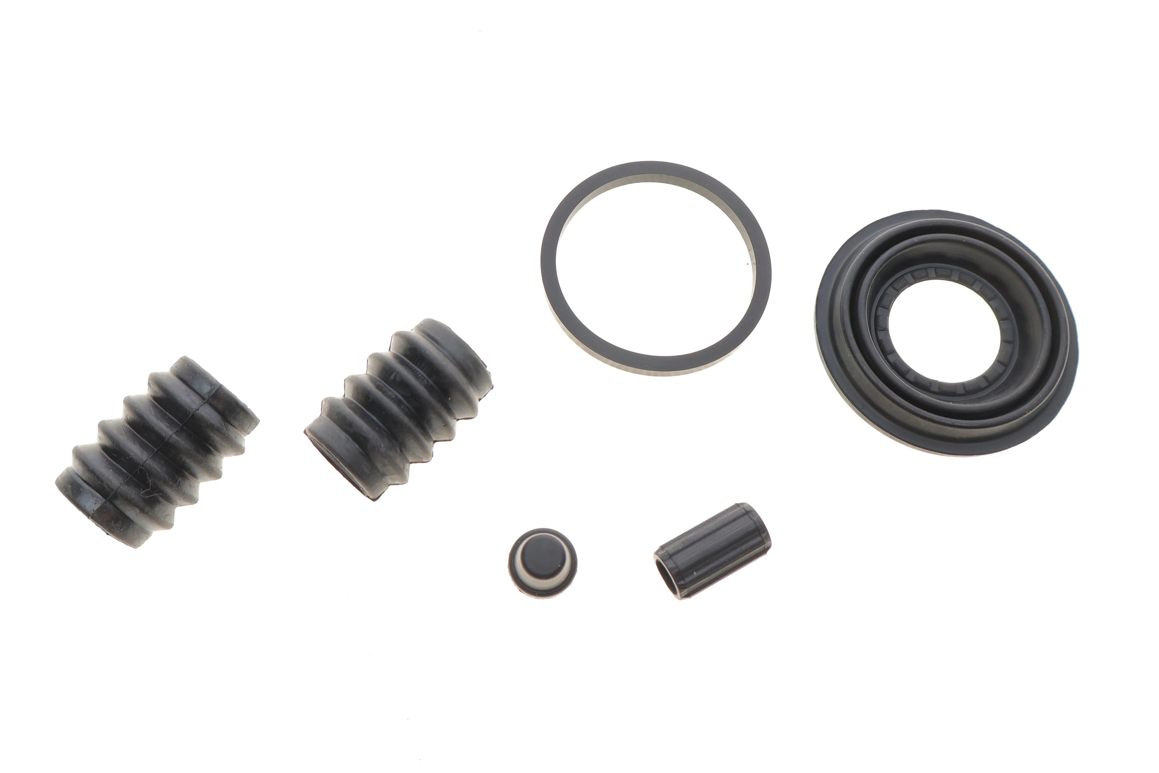 Ремкомплект супорта (заднього) Citroen C4/Fiat Multipla 04-11 (d=38mm) (Bosch)