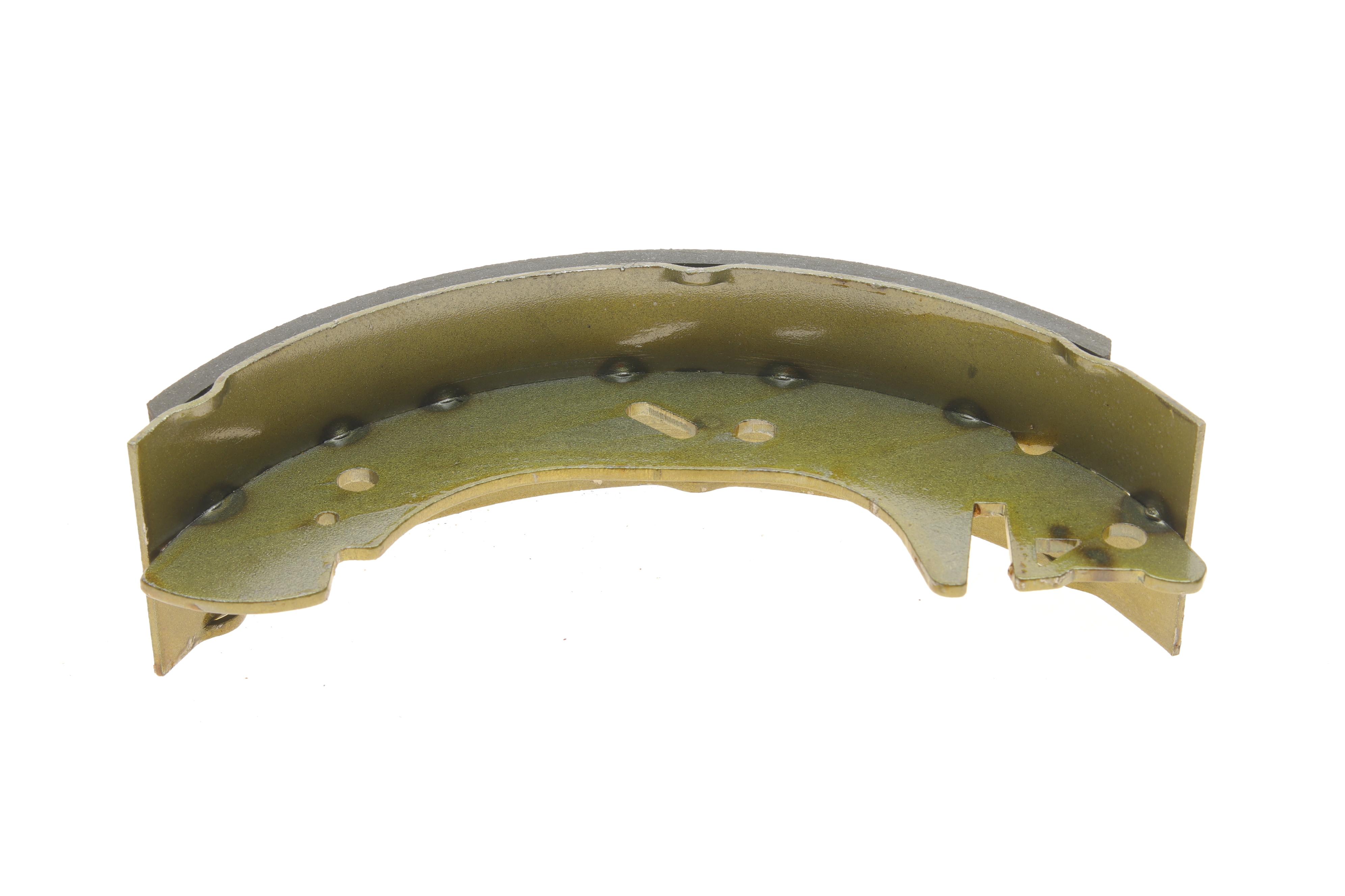 Колодки гальмівні (задні) Ford Transit T15 94-00/Renault Master II 98- (барабанні) (280x65)