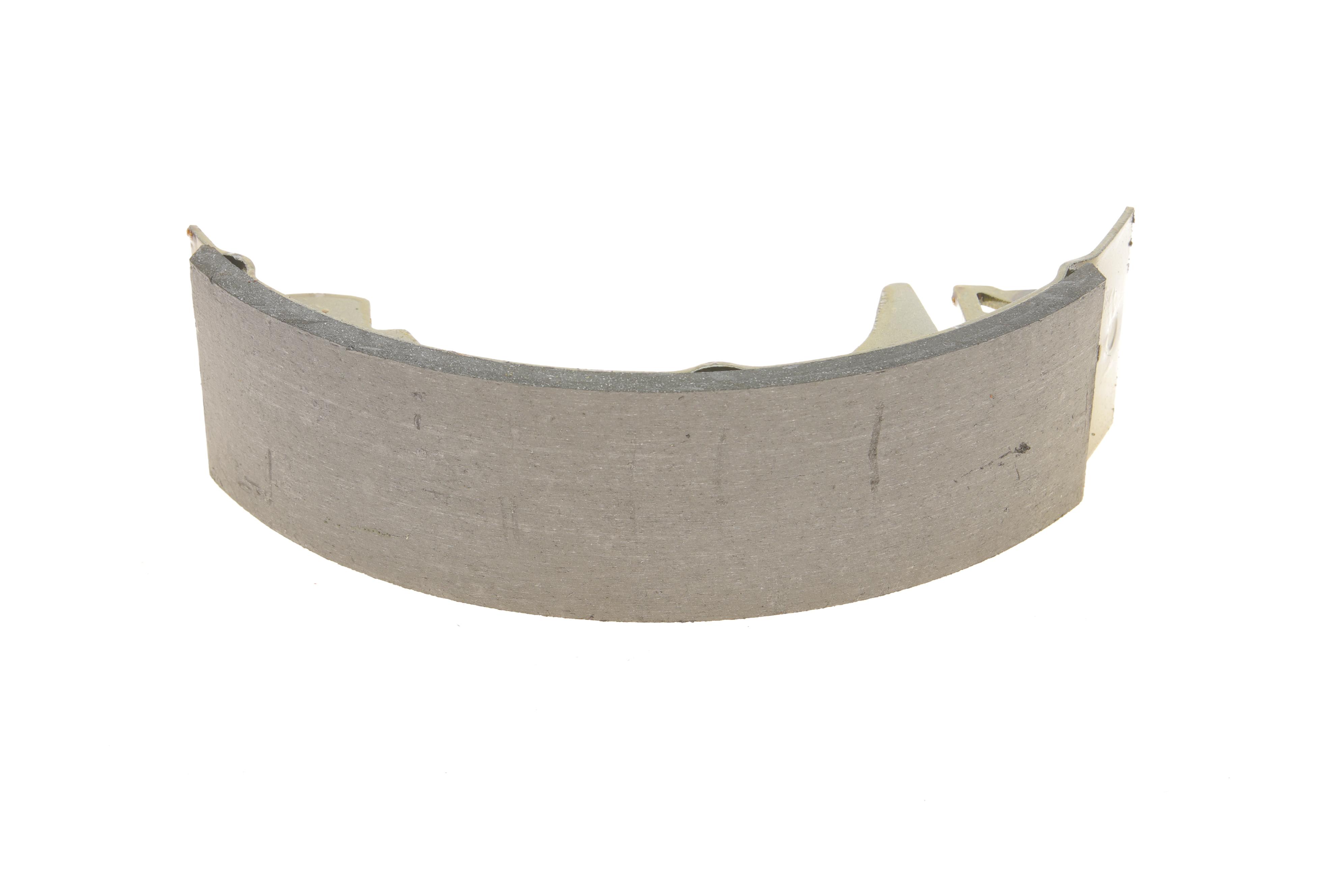 Колодки гальмівні (задні) Ford Transit T15 94-00/Renault Master II 98- (барабанні) (280x65)