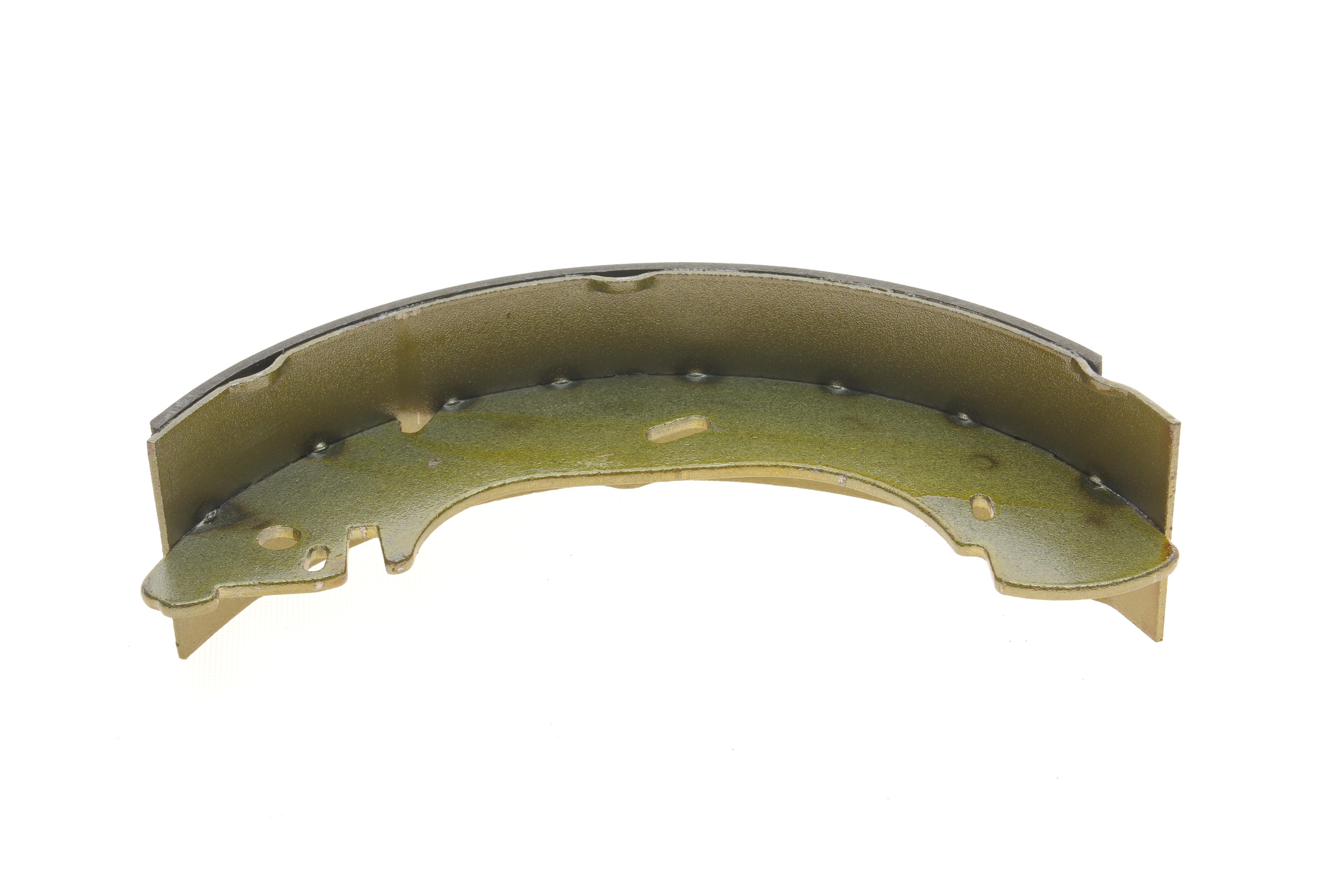 Колодки гальмівні (задні) Ford Transit T15 94-00/Renault Master II 98- (барабанні) (280x65)