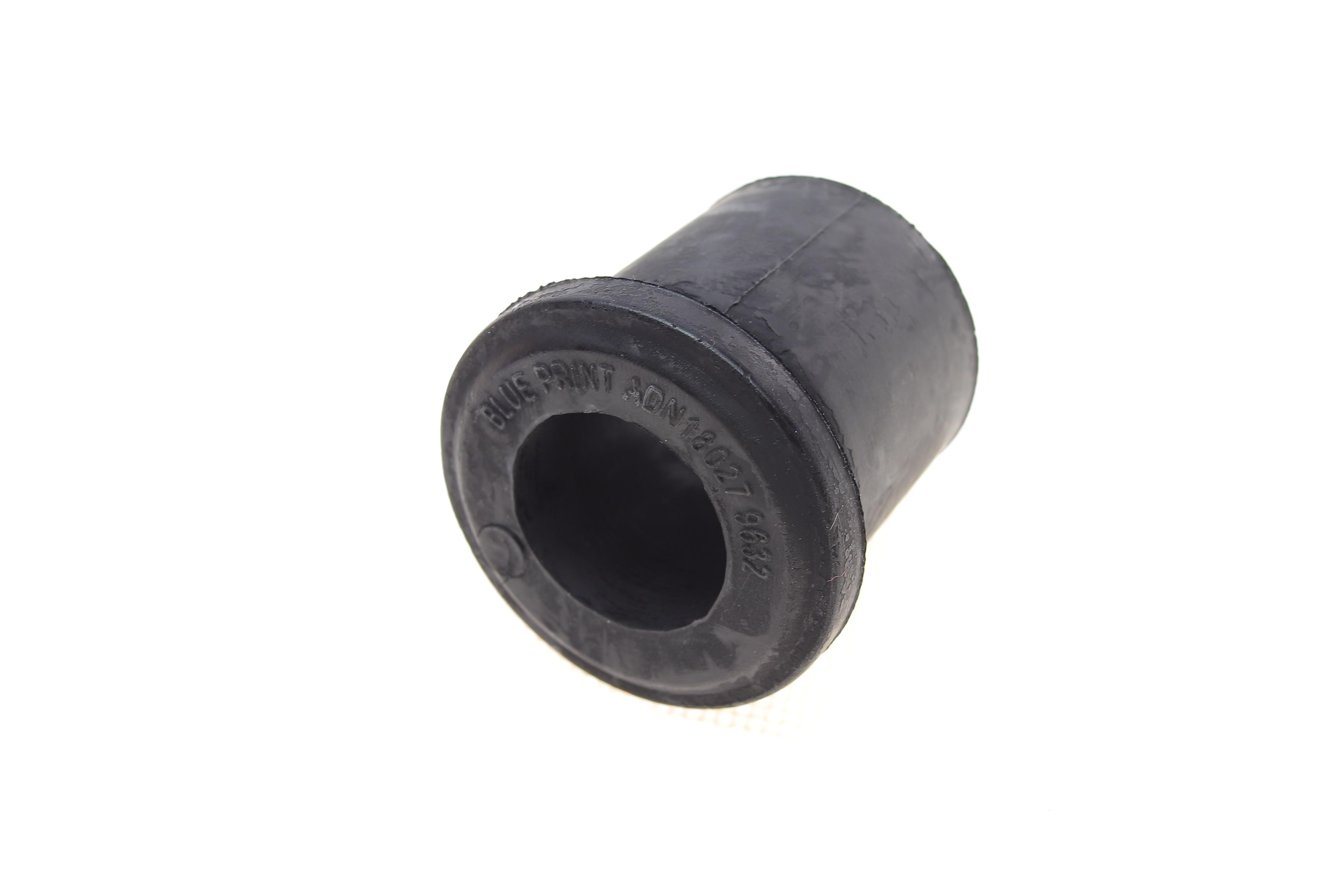 Сайлентблок ресори (задній/задній) Nissan Navara 2.5 dCi 97-12