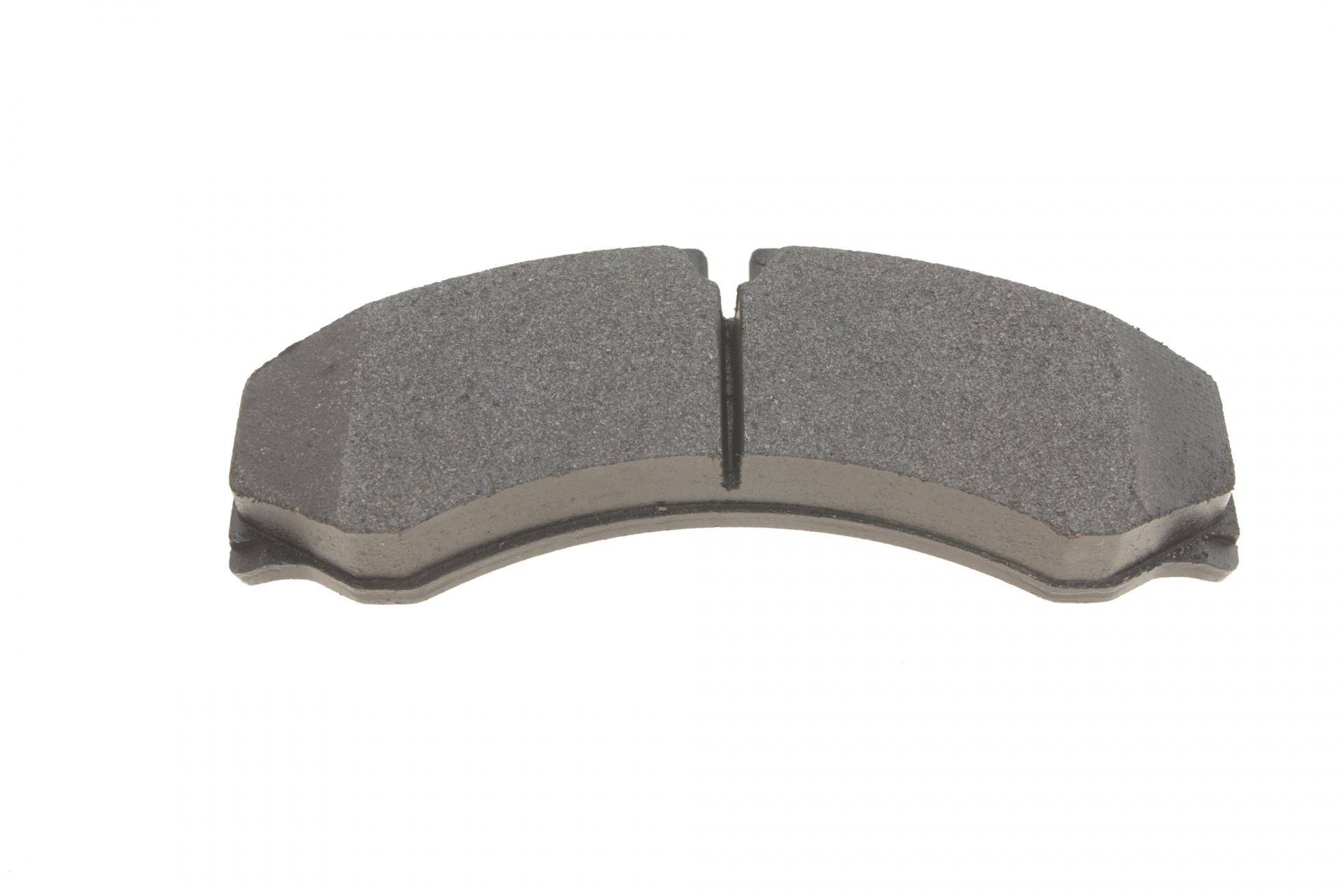 Колодки гальмівні (передні/задні) MB Sprinter 408-416/VW LT 46 96-