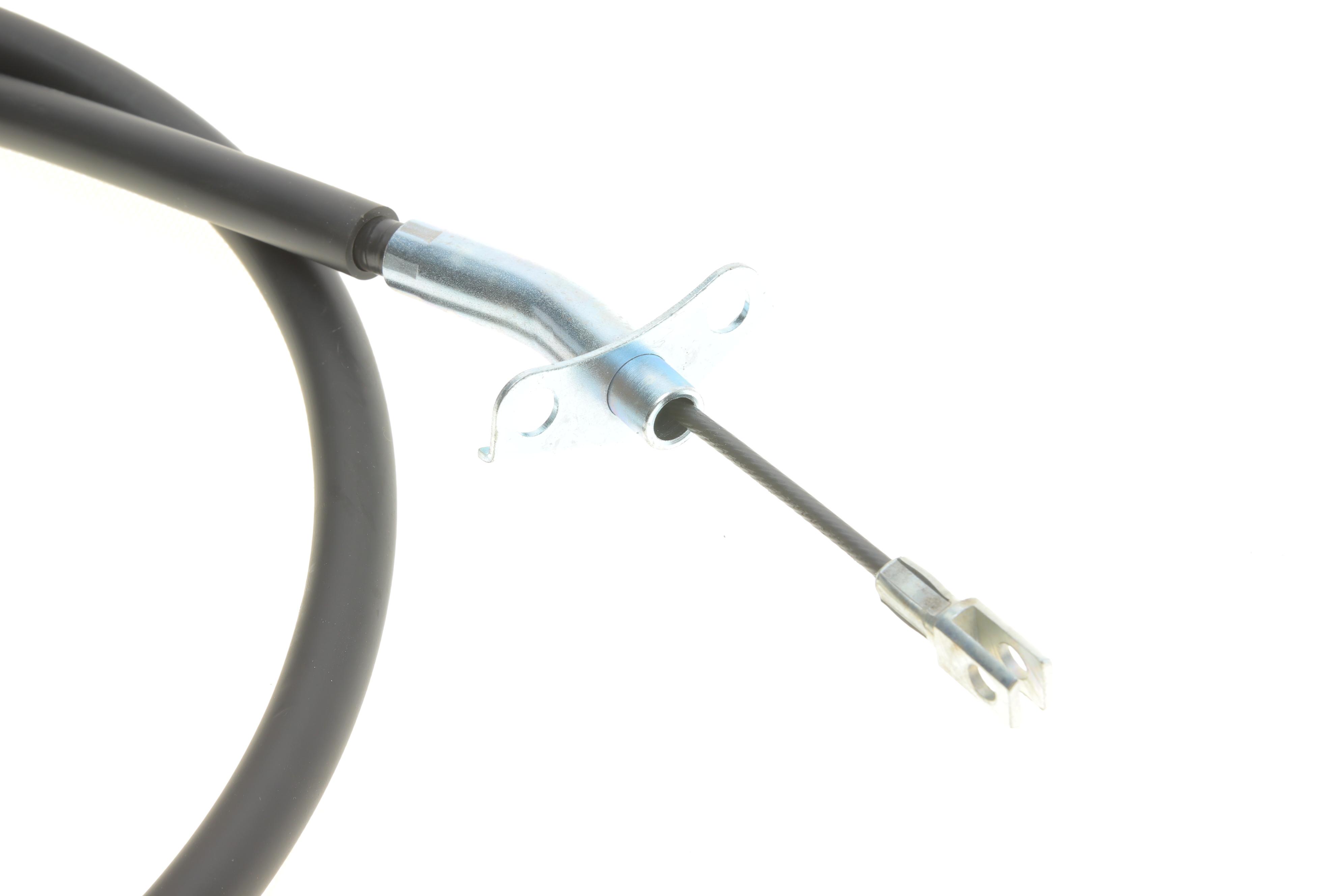 Трос ручника (R) MB Sprinter 408-416/VW LT 46 96-