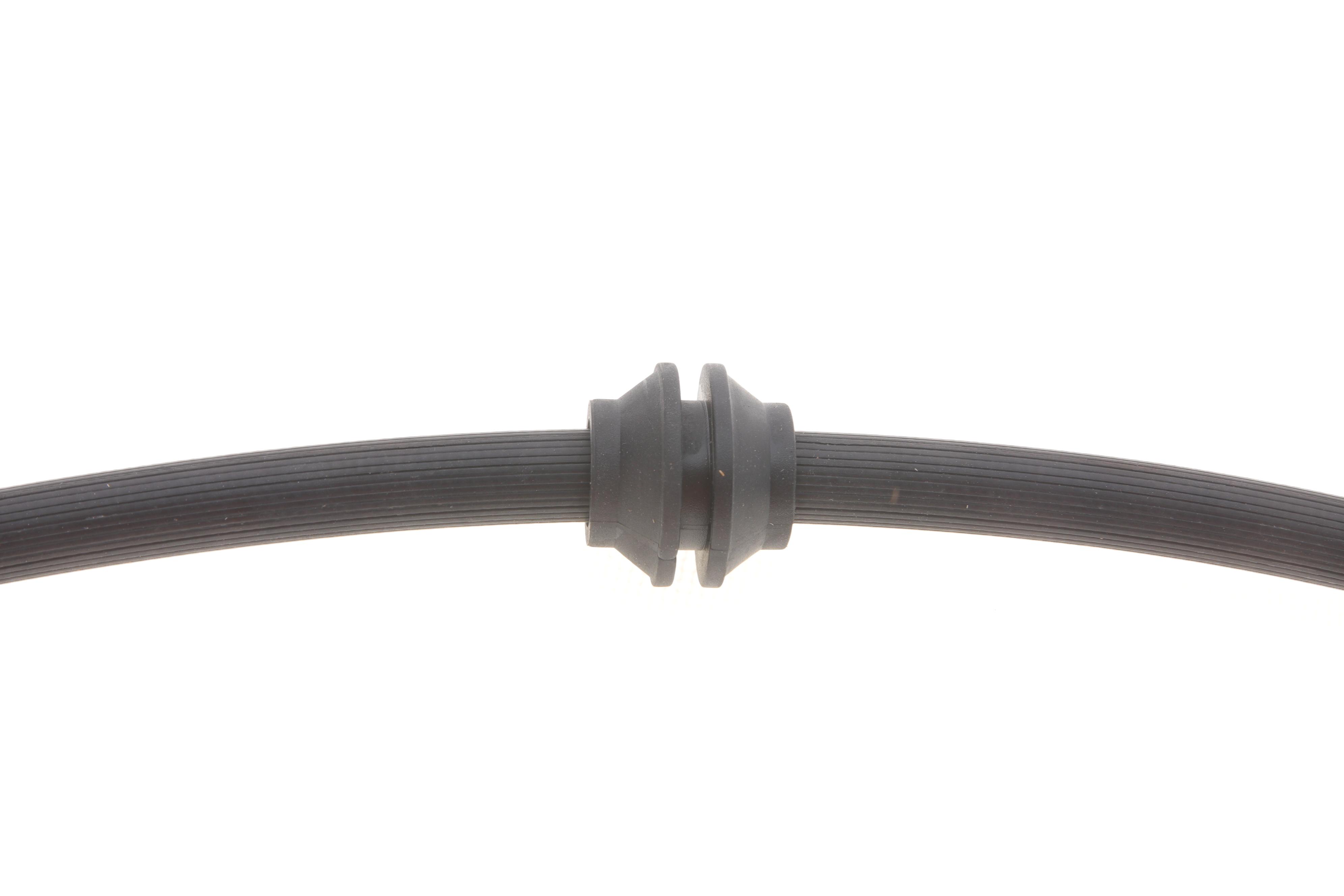 Шланг гальмівний (передній) VW T5 03-