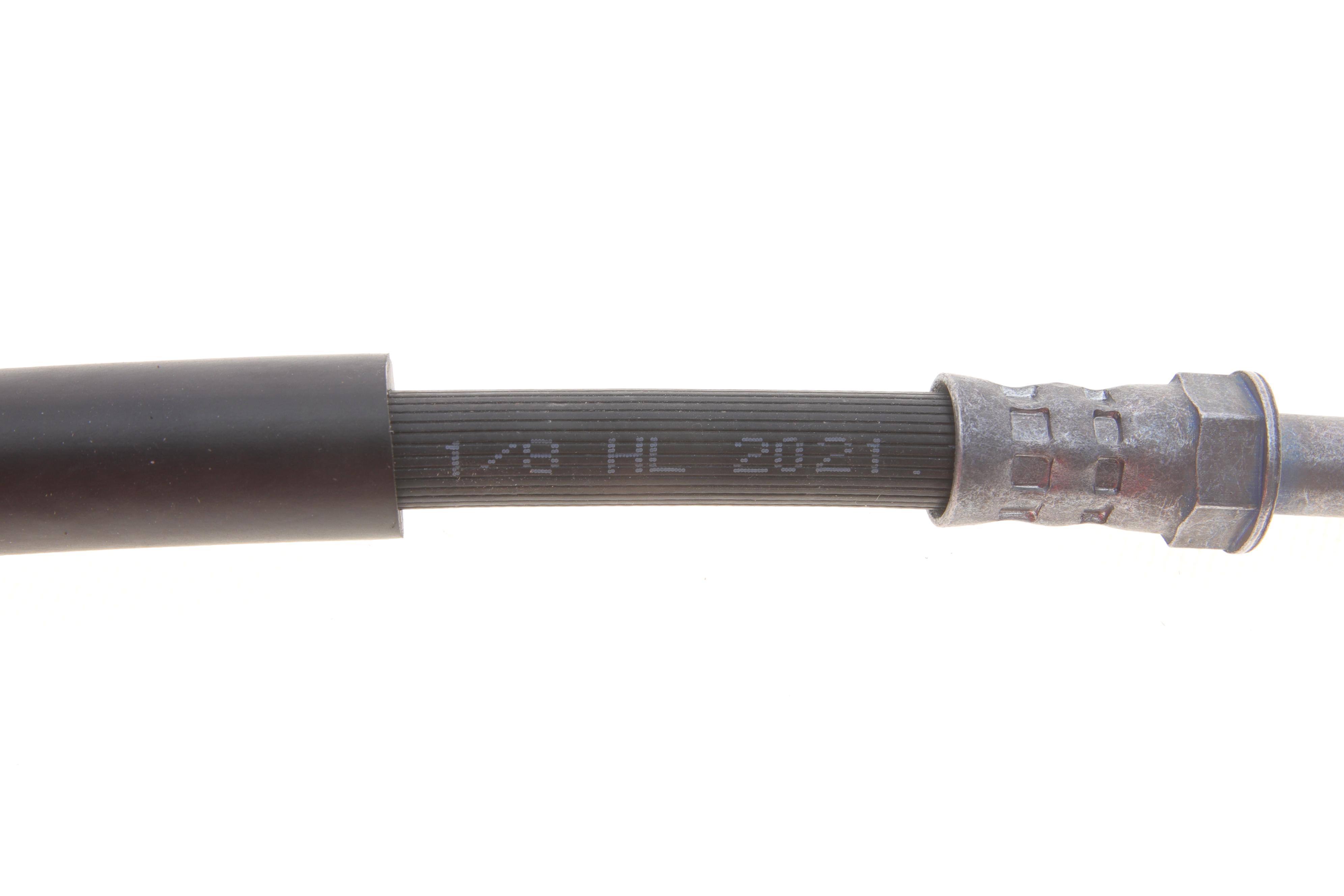 Шланг гальмівний (передній) VW T5 03-