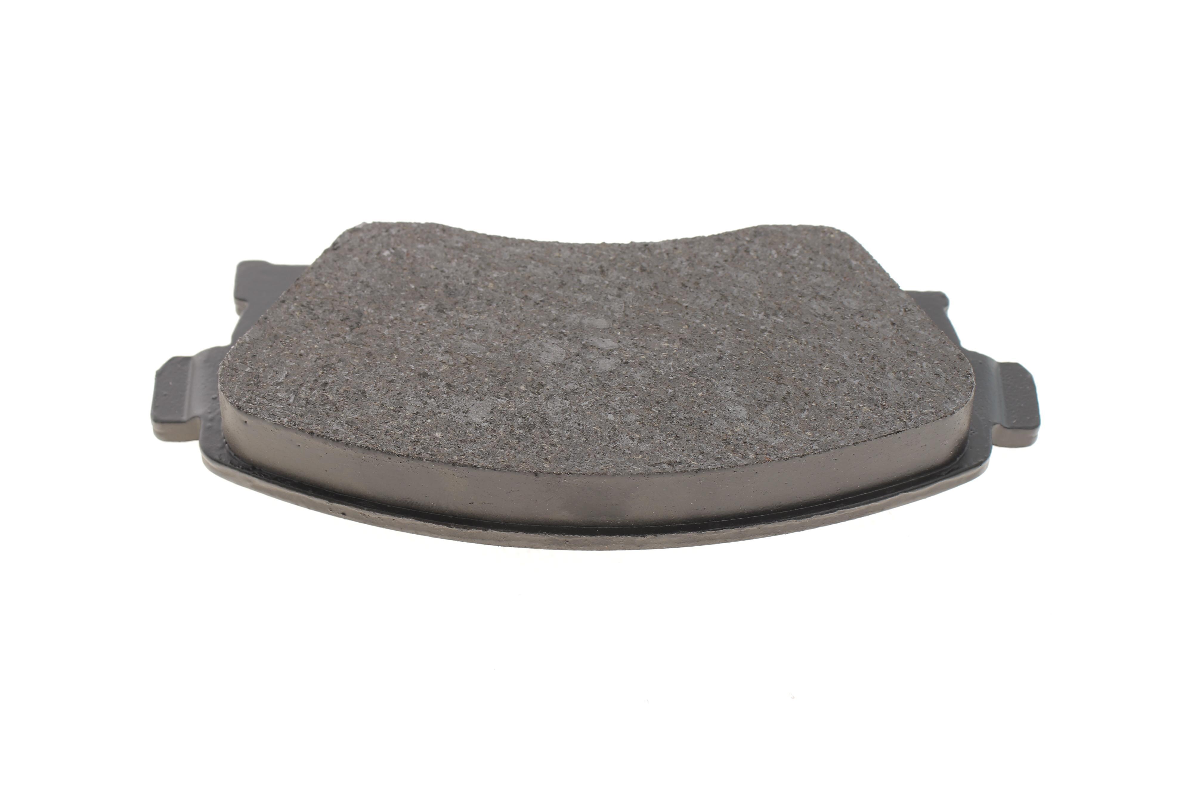 Колодки гальмівні (передні) Opel Combo 01-/Corsa C 00-09/Meriva A/Tigra 03-10