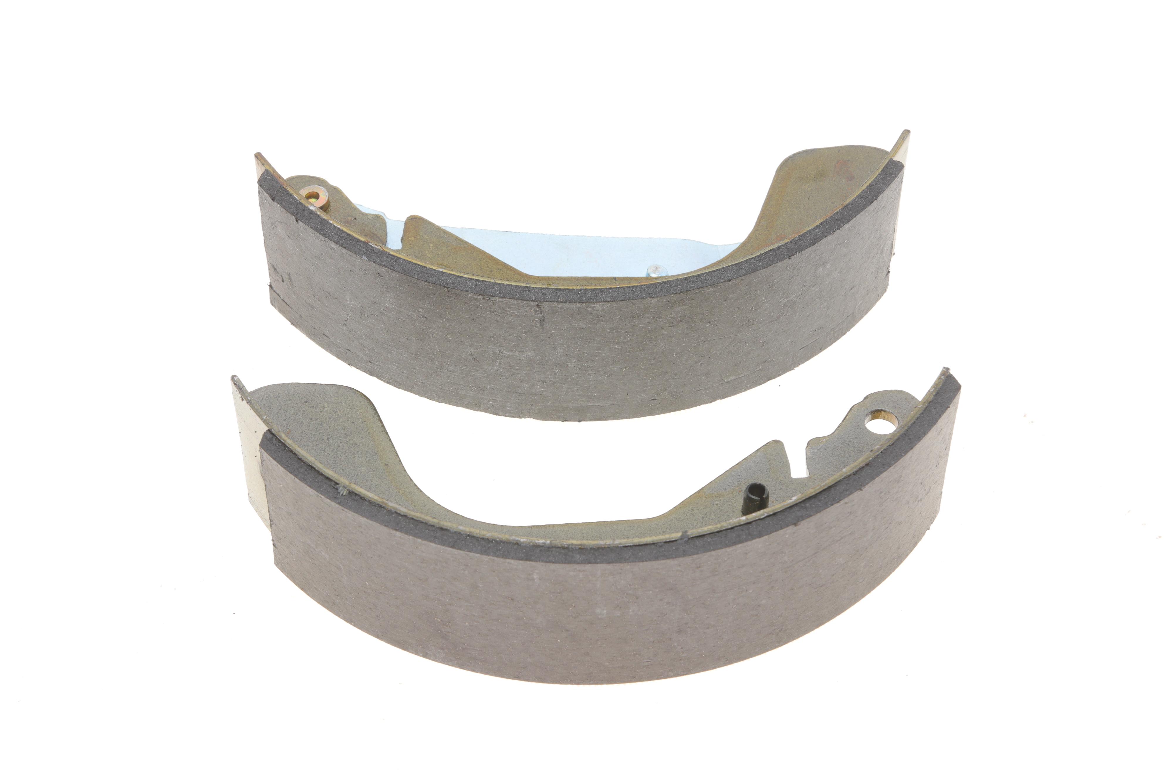 Колодки гальмівні (задні) Opel Combo 94- (барабанні) (200x46)