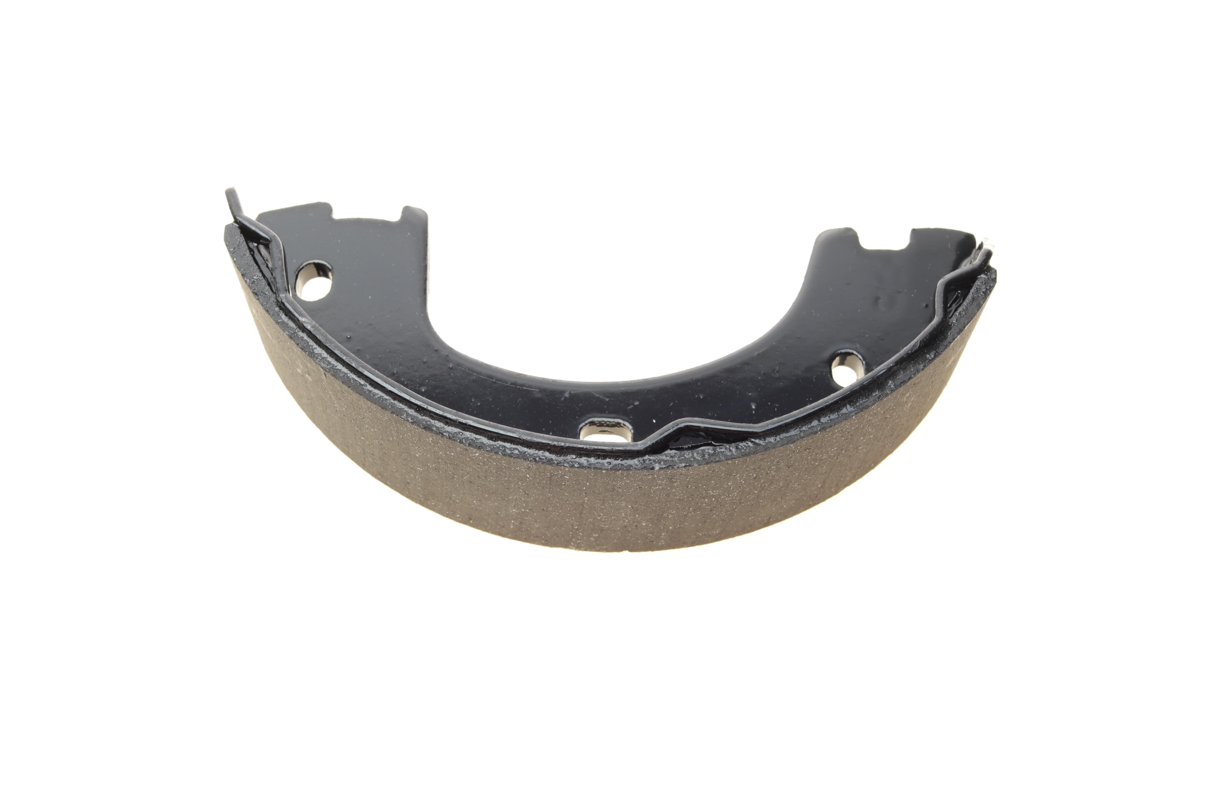 Колодки ручника MB Sprinter 509-519 06-(172x42)