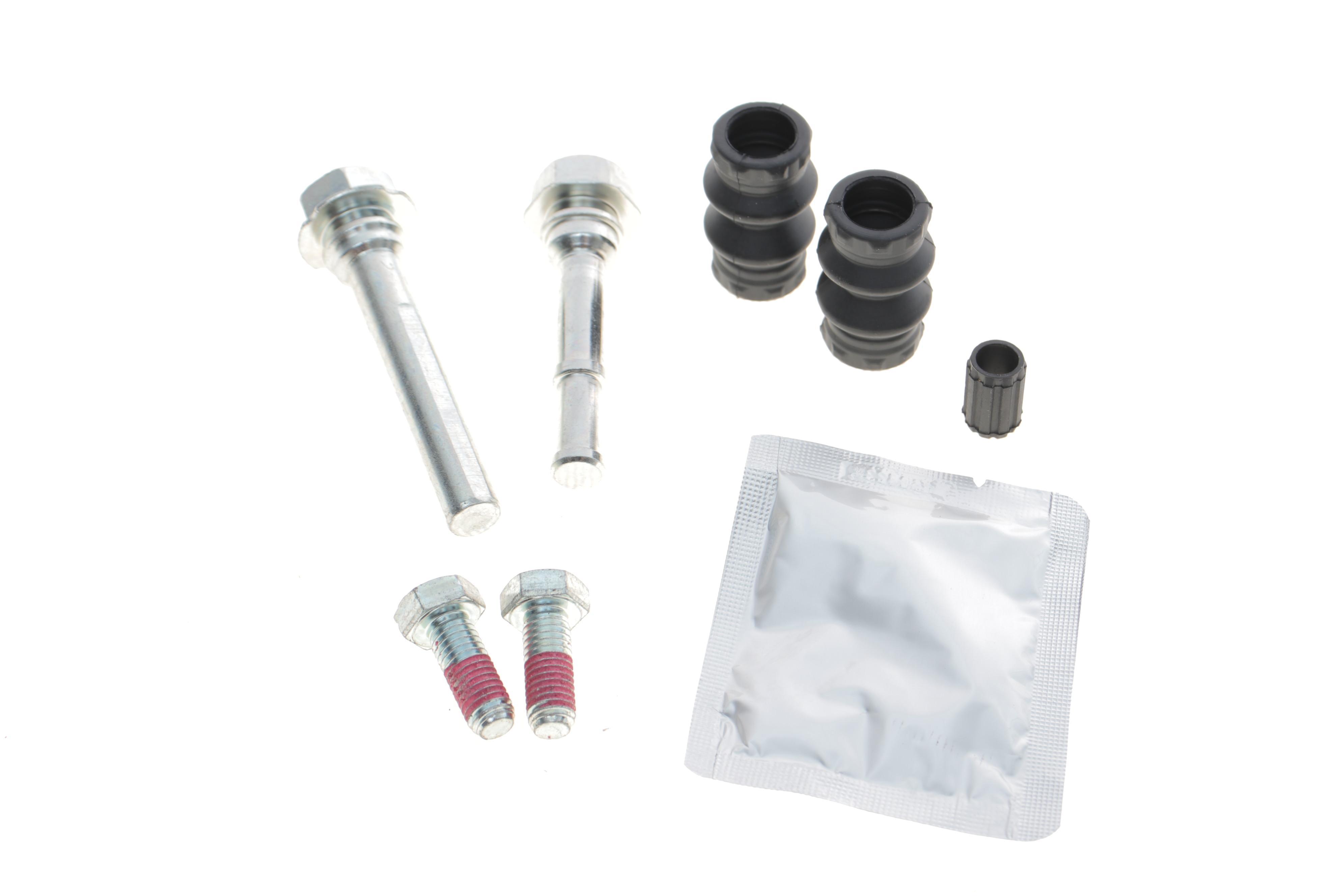 Направляюча супорта (переднього/к-кт) Citroen Jumpy/Opel Combo/Peugeot Expert 01-