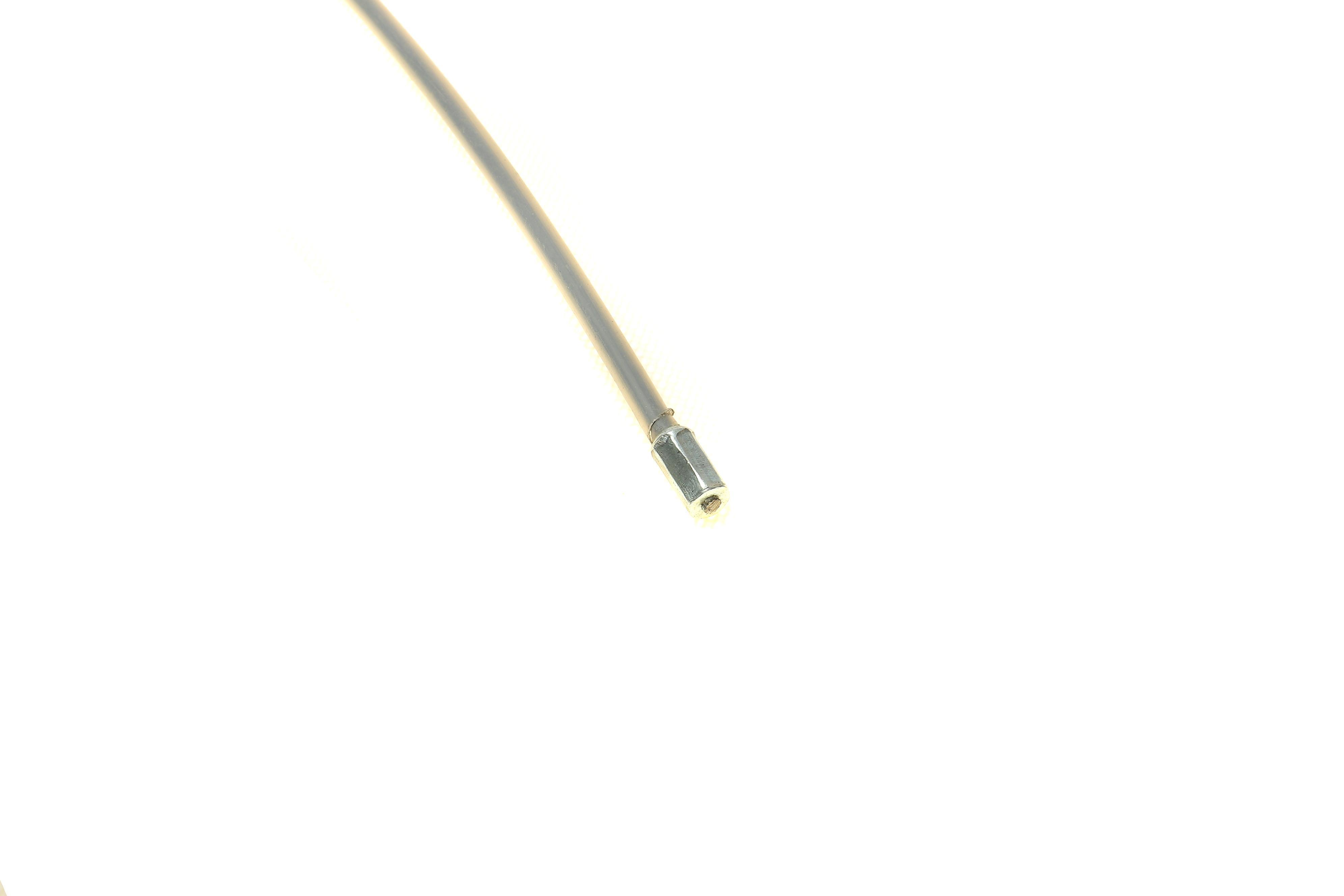 Трос ручного гальма VW Golf IV/Skoda Octavia/Audi A3 97-10 (1693mm)