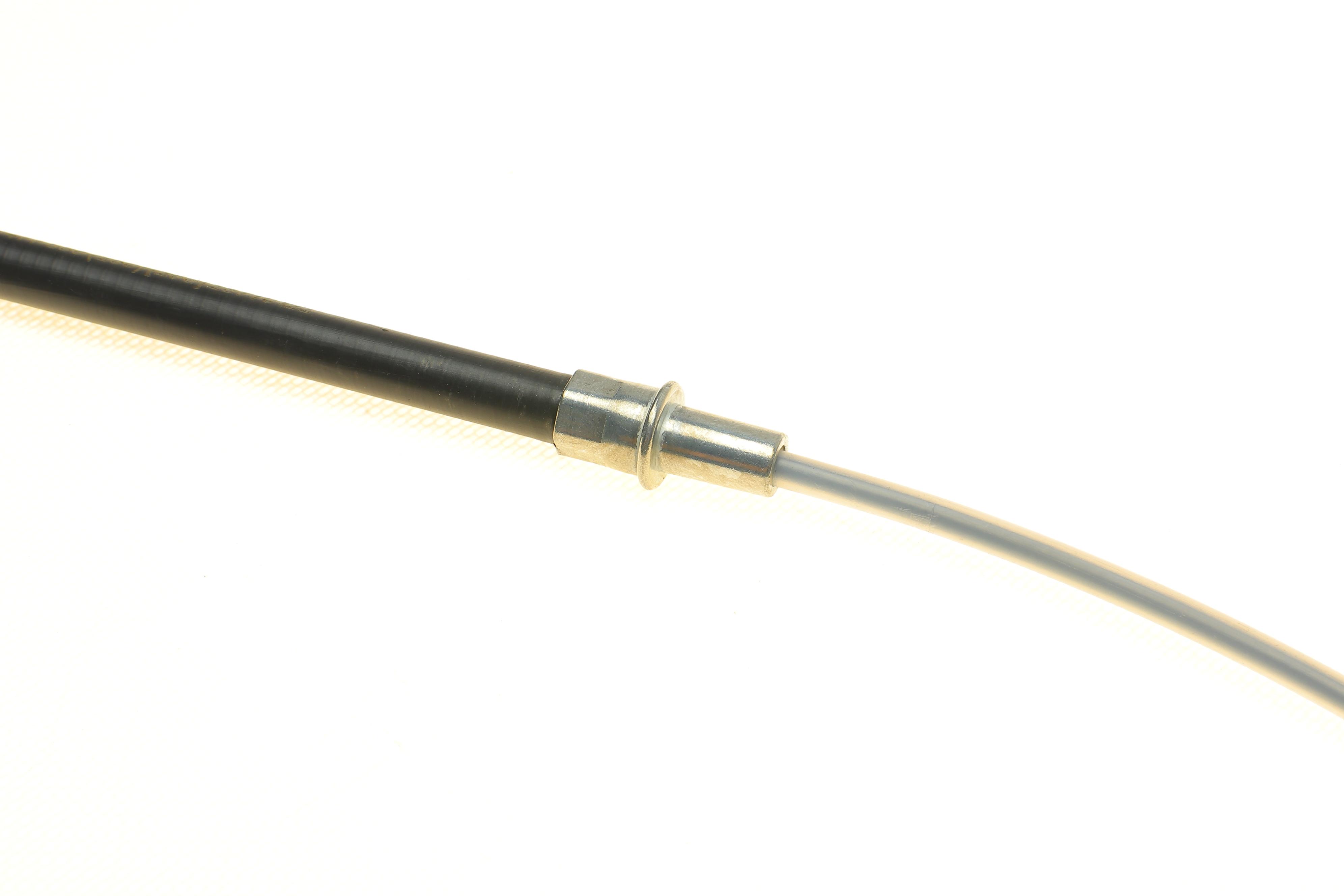 Трос ручного гальма VW Golf IV/Skoda Octavia/Audi A3 97-10 (1693mm)