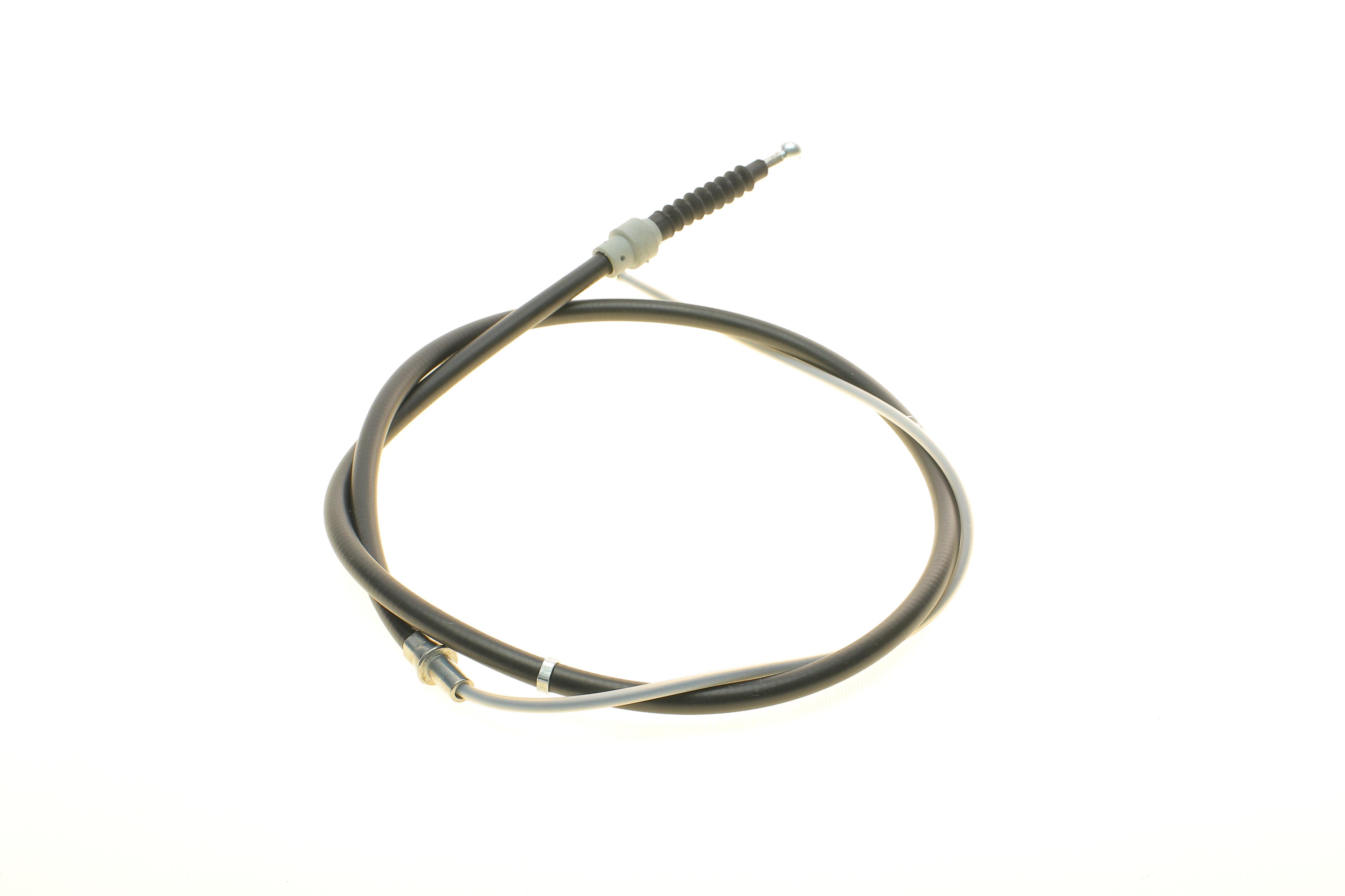 Трос ручного гальма VW Golf IV/Skoda Octavia/Audi A3 97-10 (1693mm)