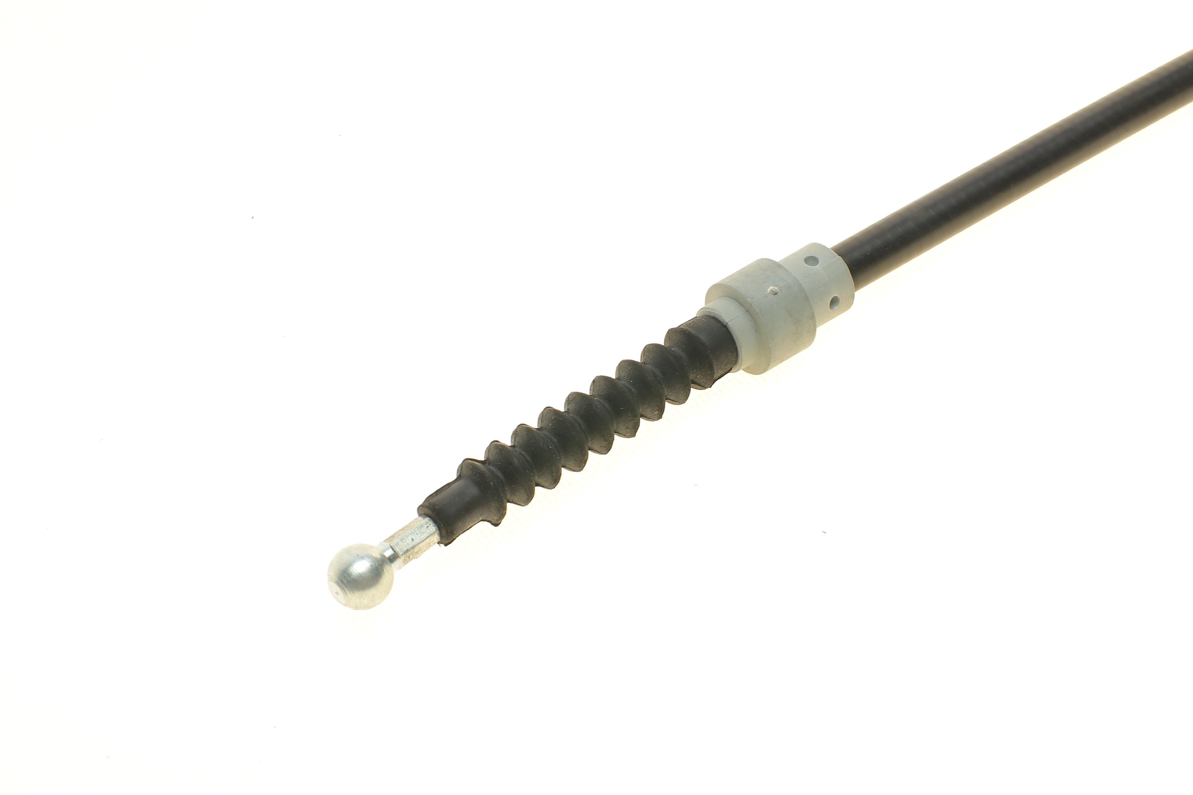 Трос ручного гальма VW Golf IV/Skoda Octavia/Audi A3 97-10 (1693mm)