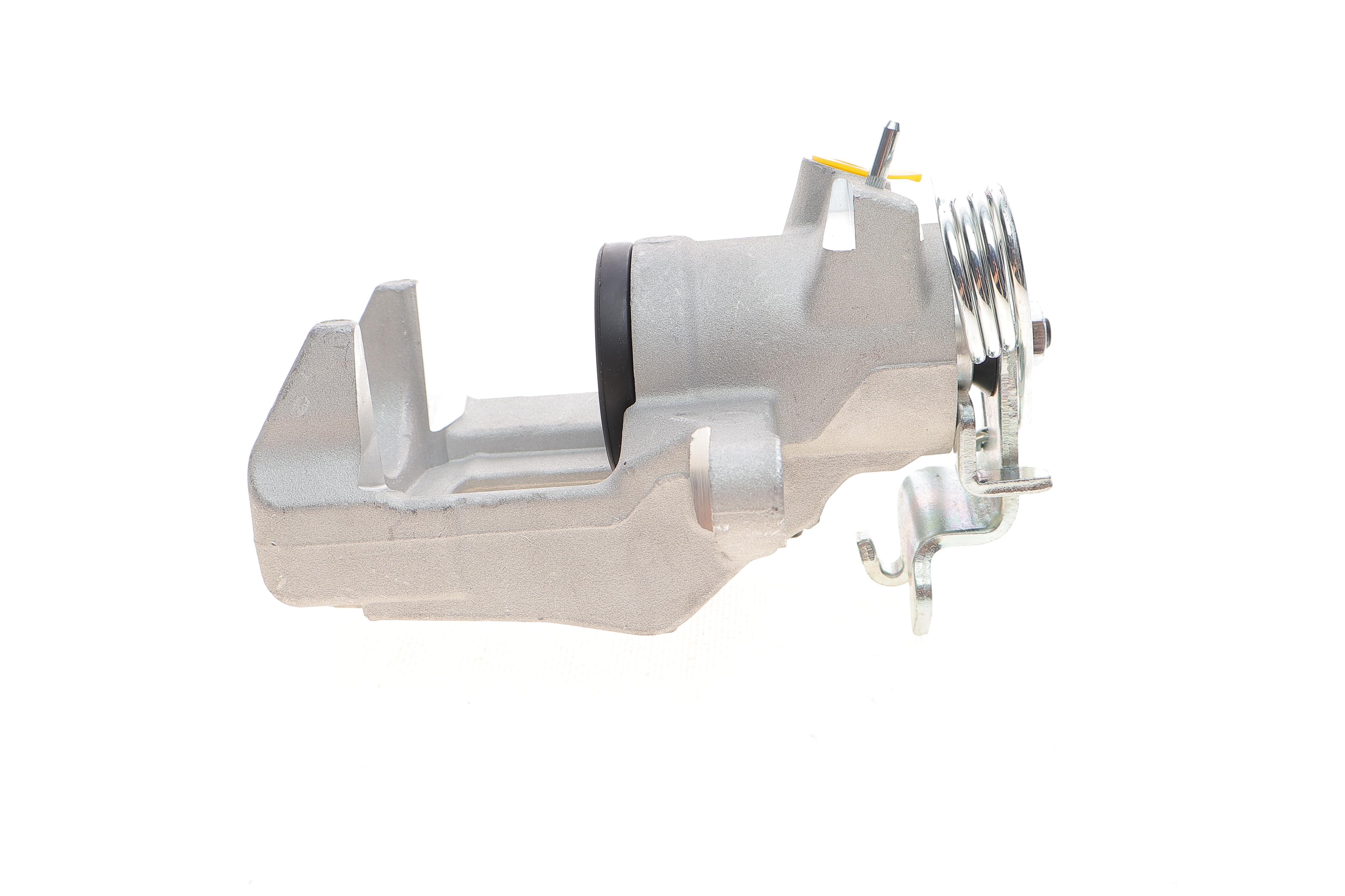 Супорт гальмівний (задній) (R) Audi A4/A6/VW Passat B5 97-05 (d=38mm) (Lucas)