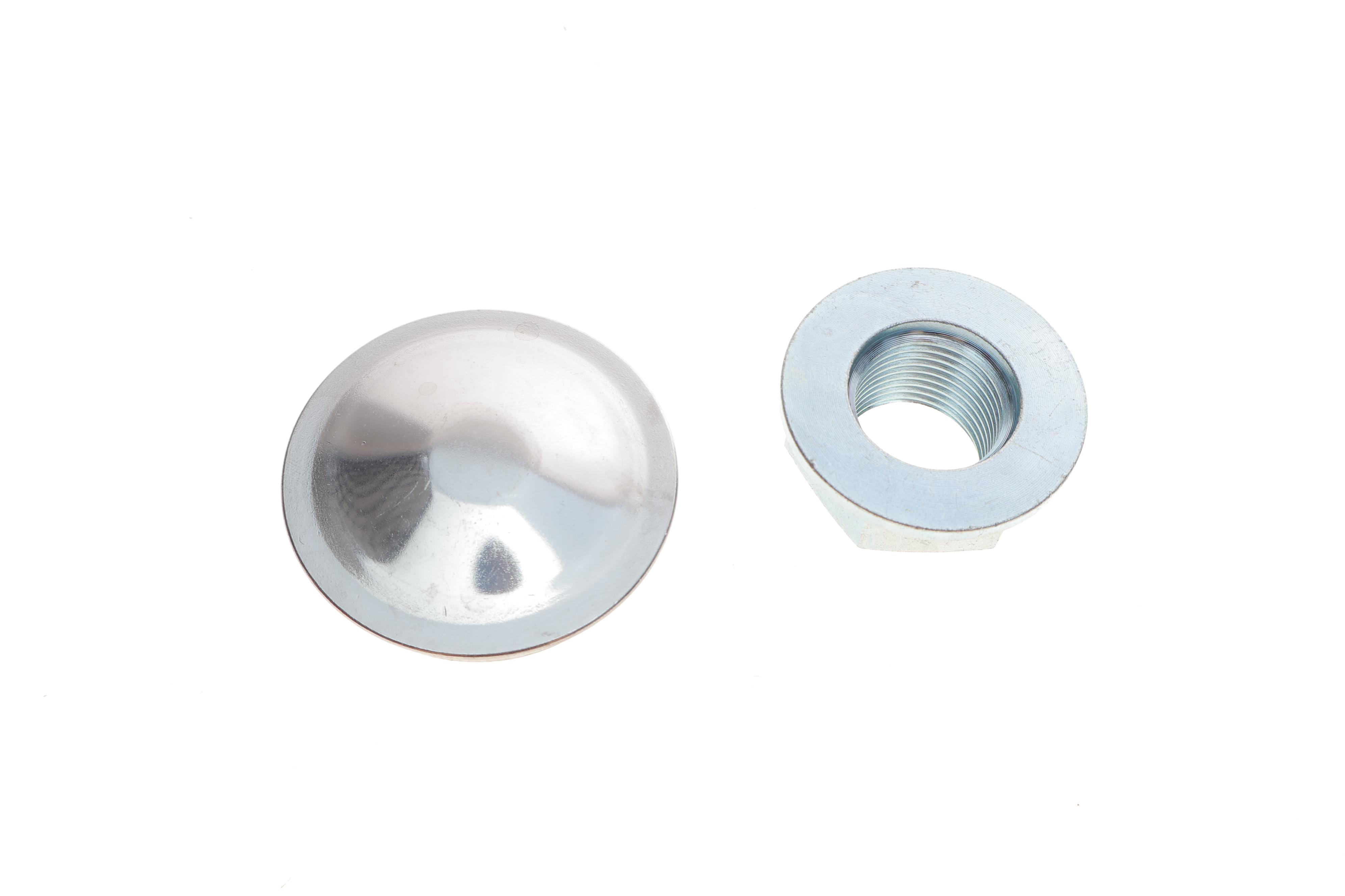 Диск гальмівний (задній) Renault Laguna II/Scenic II (274x11) (+ABS) (з підшипником)