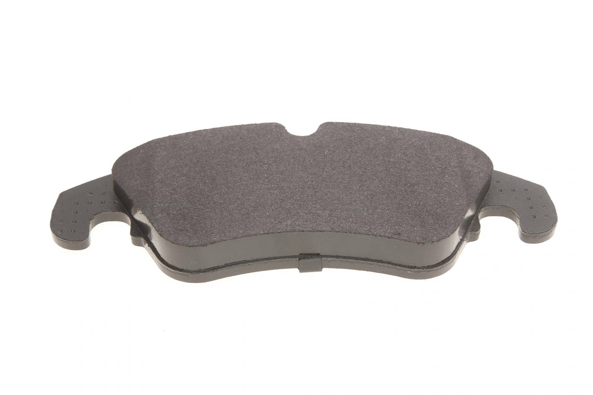 Колодки гальмівні (передні) Audi A4/A5/Q5 07-