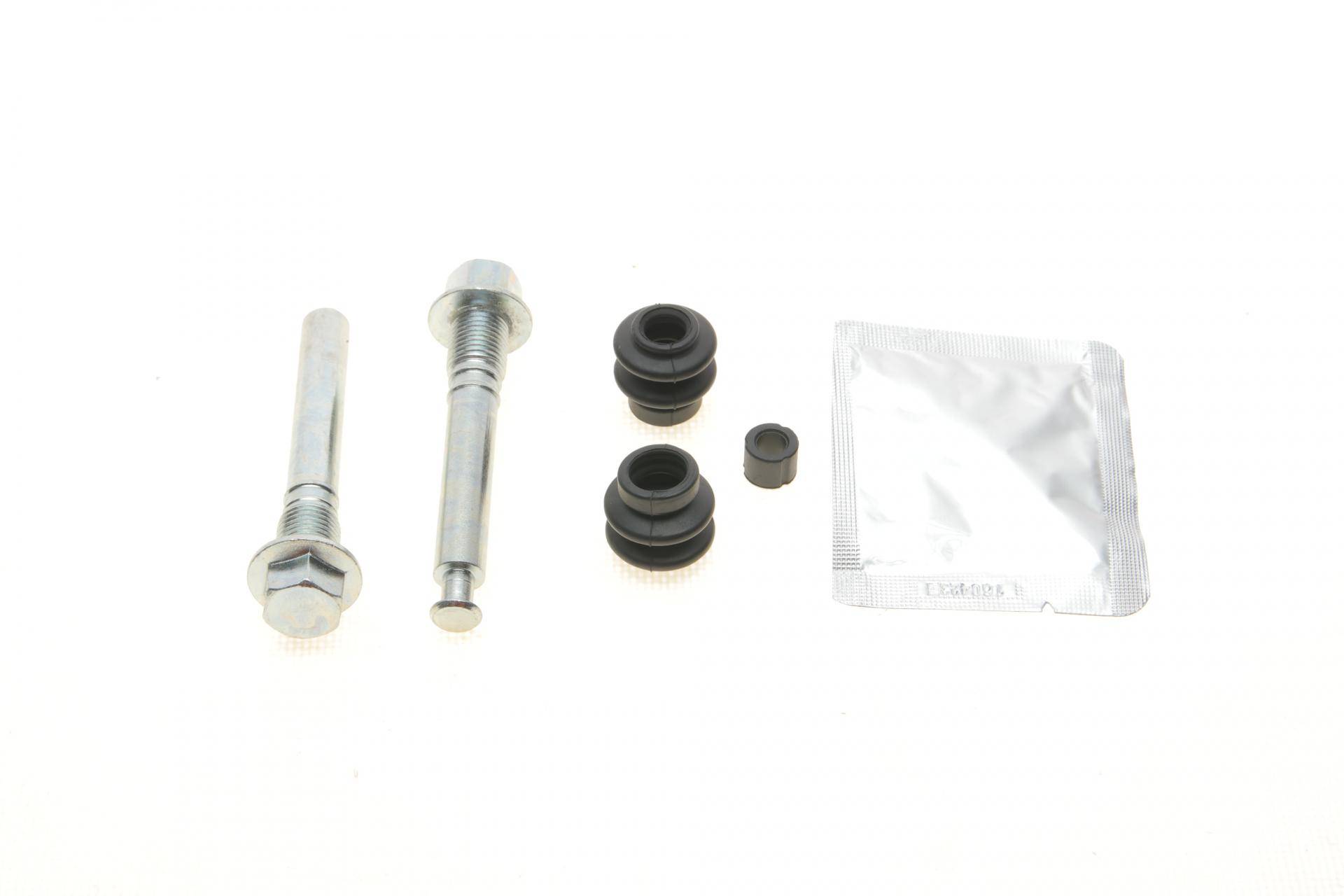 Направляюча супорта (заднього/к-кт) Citroen Jumpy/Peugeot Expert 95-06 (Akebono)