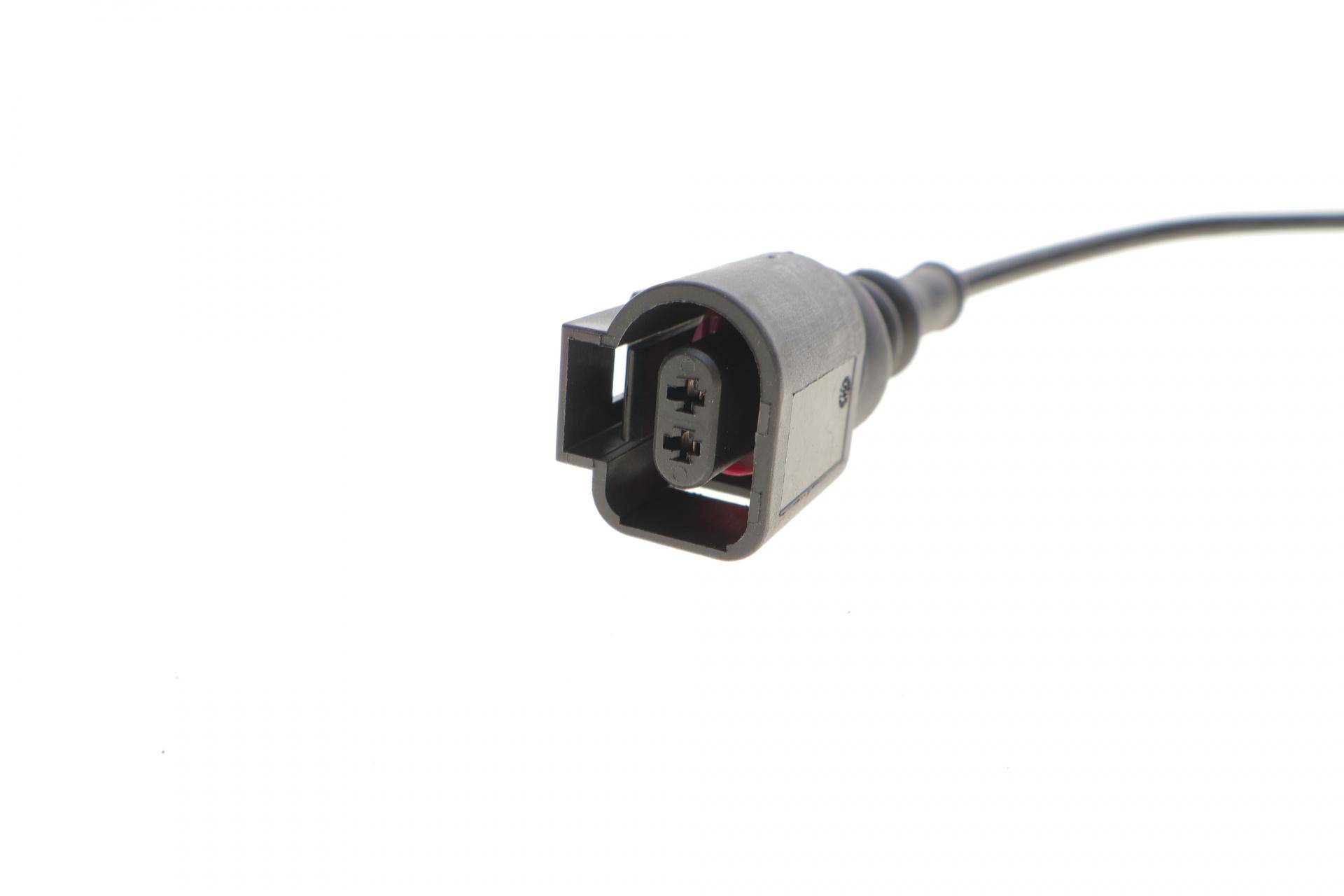 Колодки гальмівні (передні) VW T4 92-03/T5 03-15/T6 15-/Multivan V/VI 03- (+датчик)