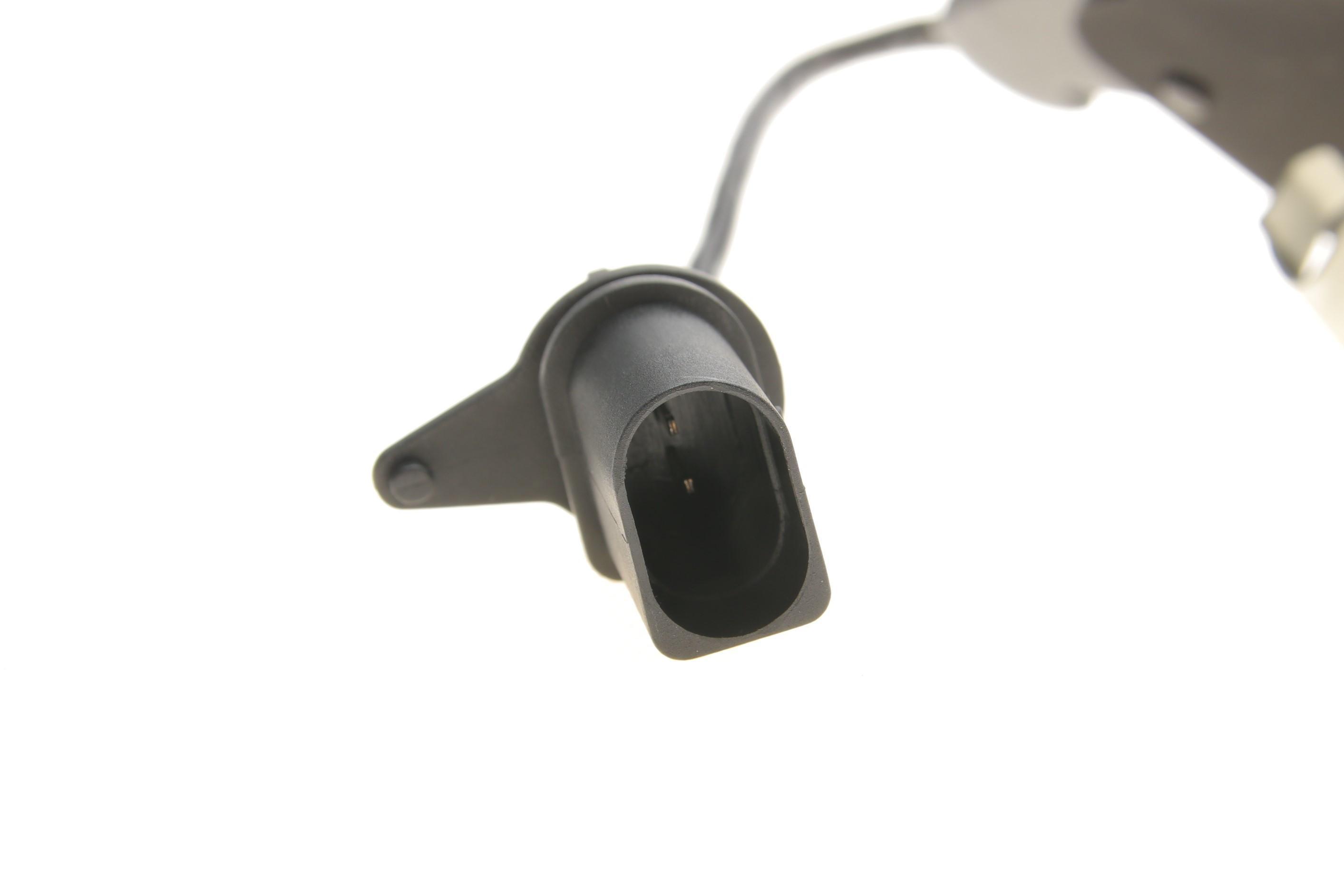 Колодки гальмівні (передні) Audi A4 07-18/Audi A5 07-/Audi Q5 12-17 (+датчик)