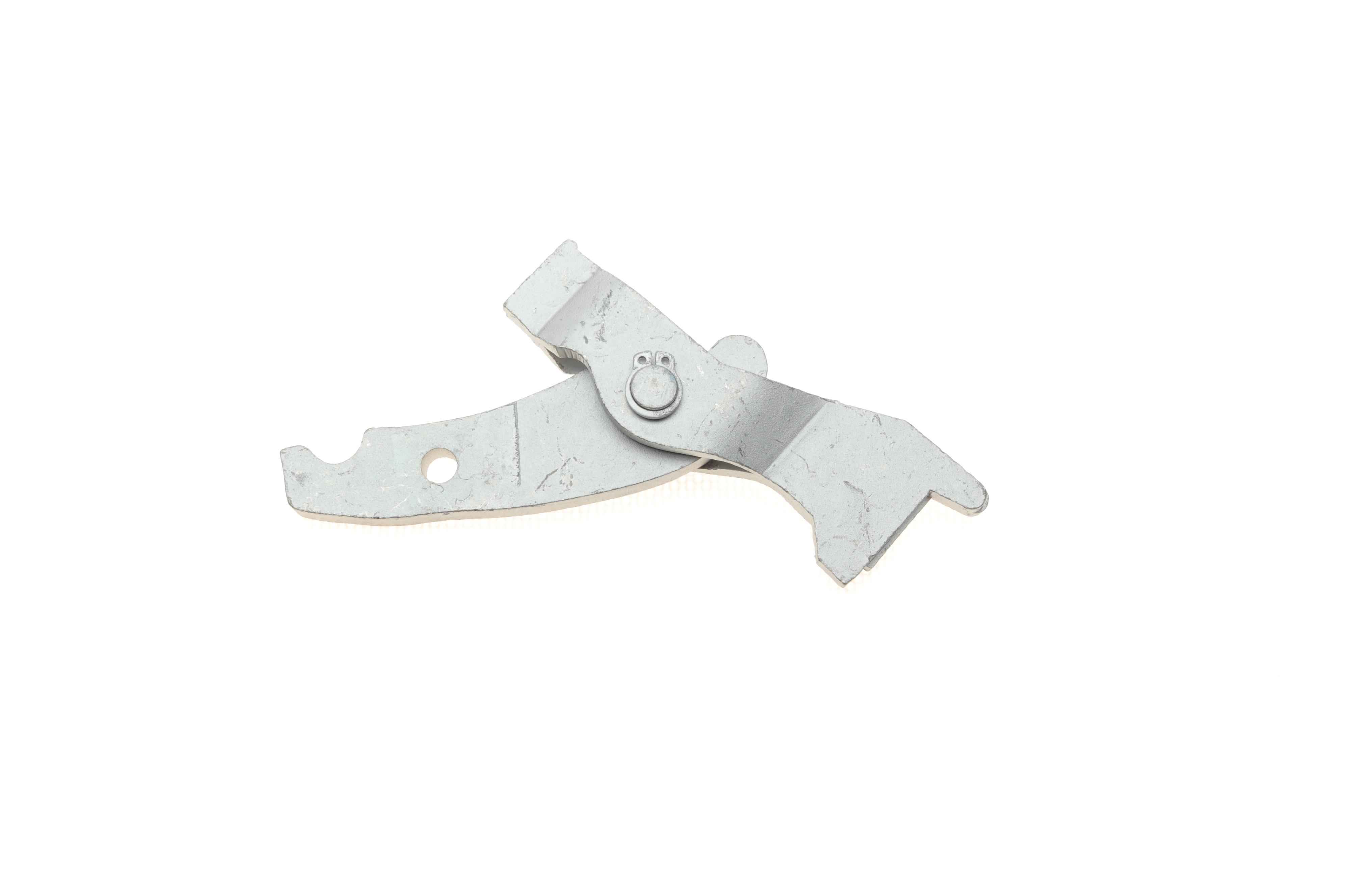 Важіль колодок ручника MB Sprinter 515/VW Crafter 50