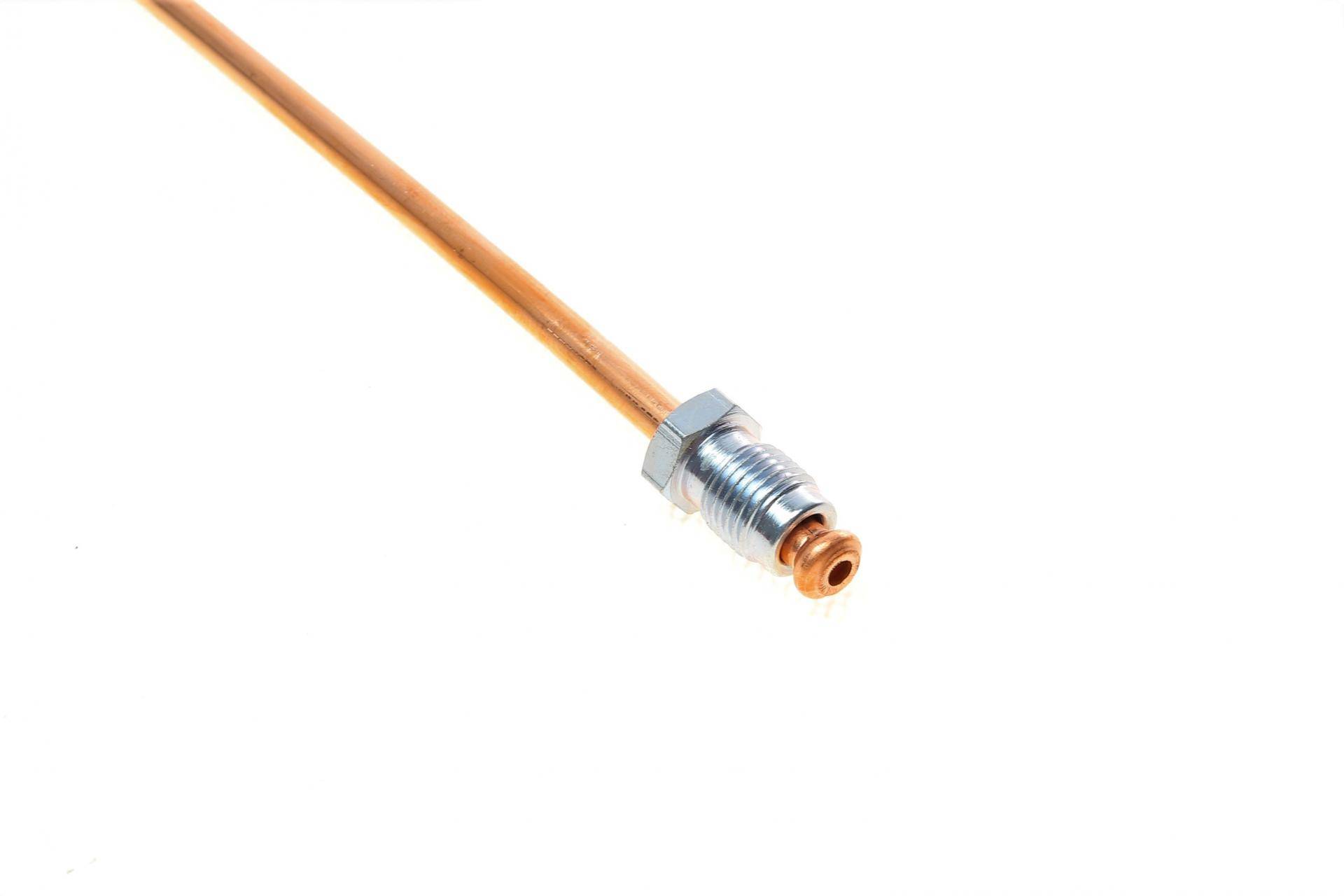 Трубка гальмівна 0.45м