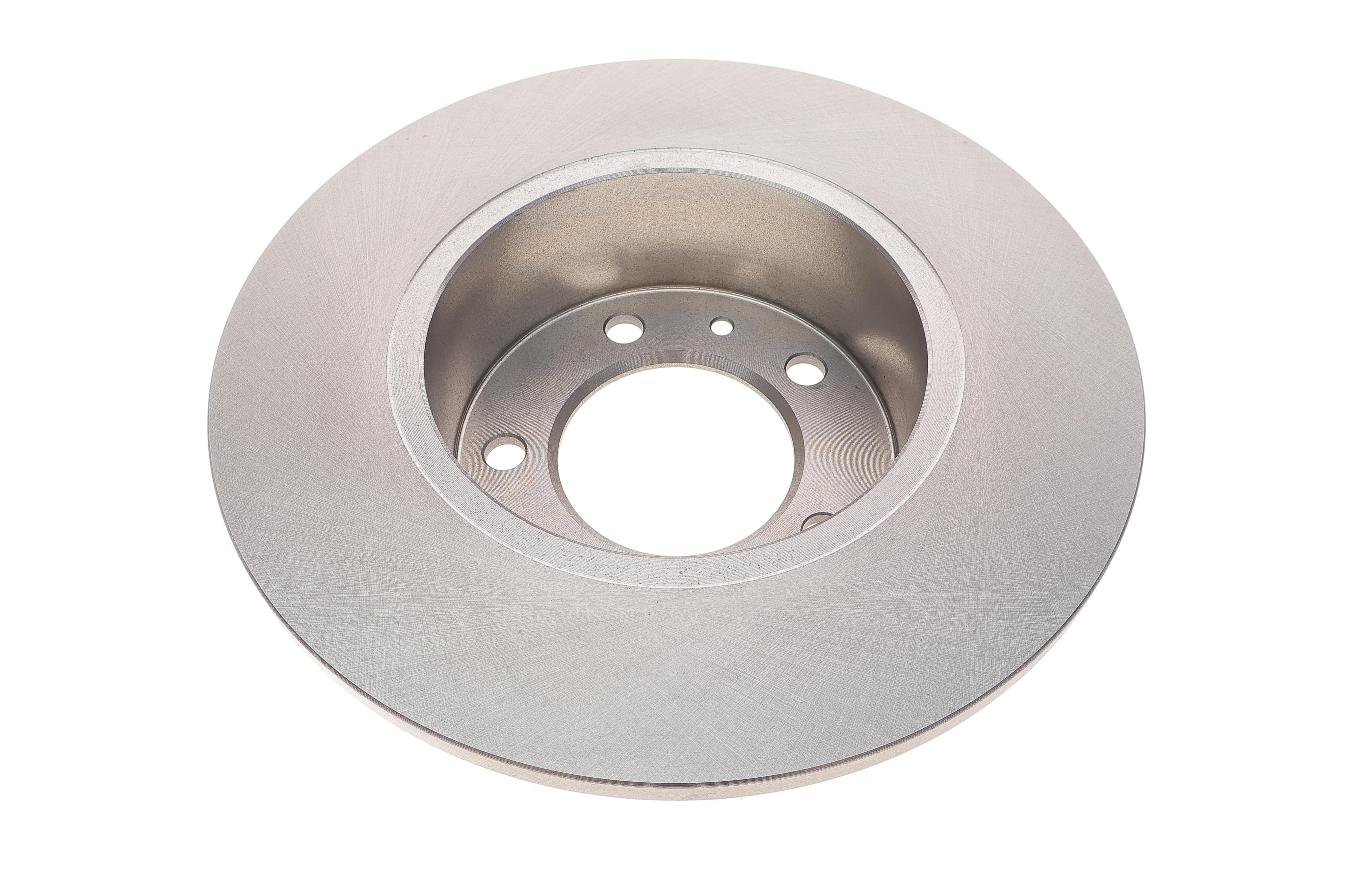 Диск гальмівний (задній) Renault Master 2.3 dCi 10- (305х12)