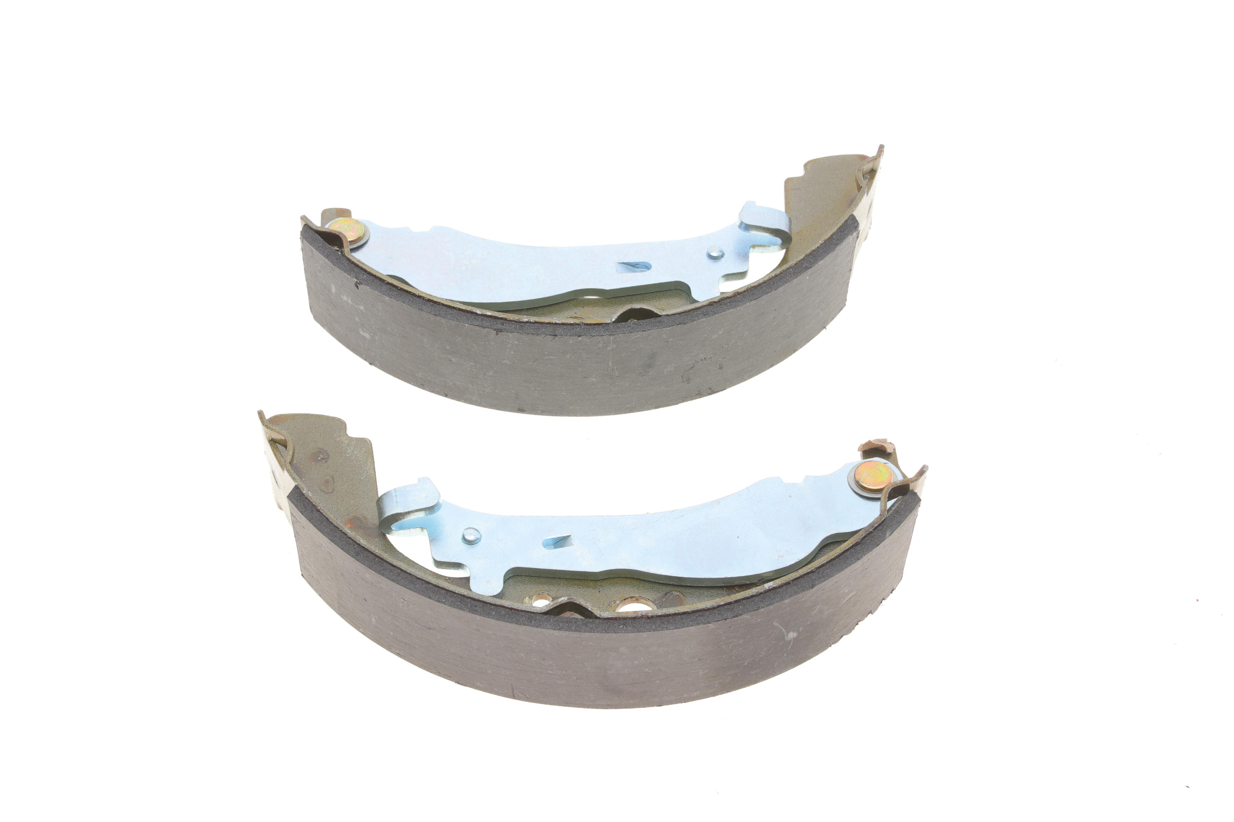 Колодки гальмівні (задні) Renault Kangoo 08- (барабанні) (228x42)