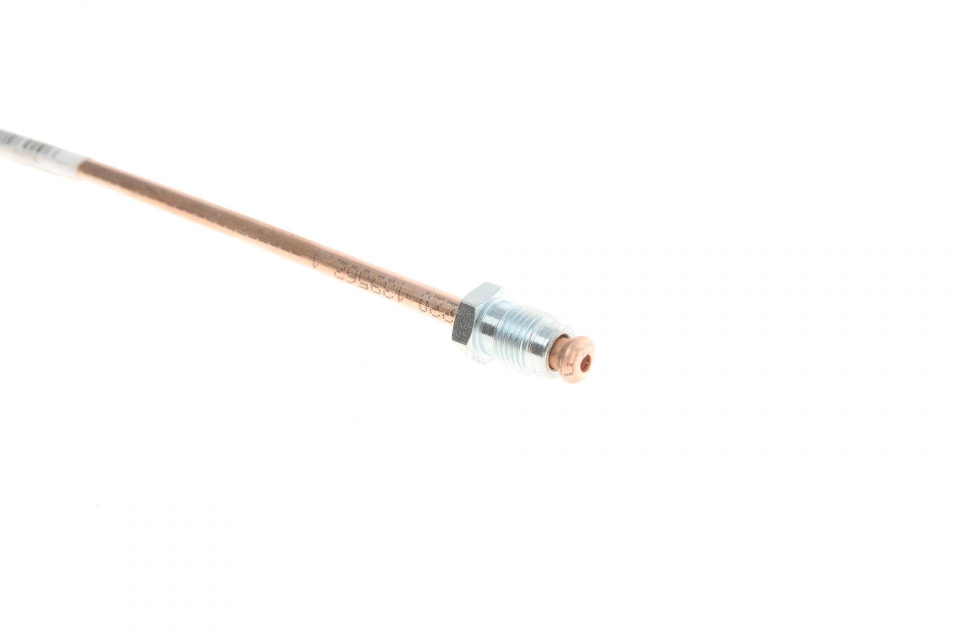 Трубка гальмівна 0.20м