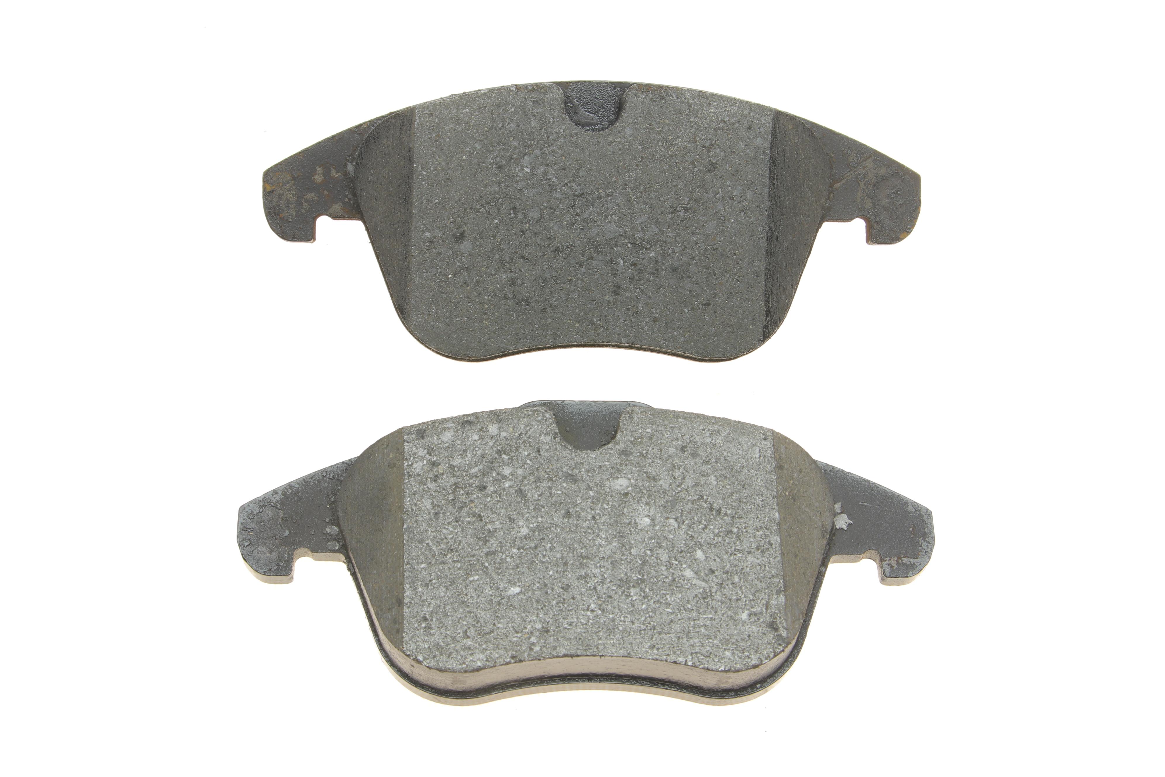 Колодки гальмівні (передні) Ford Mondeo/Galaxy/S-Max/Volvo XC70/V70/S80 07-16/V60/S60/Land Rover 11