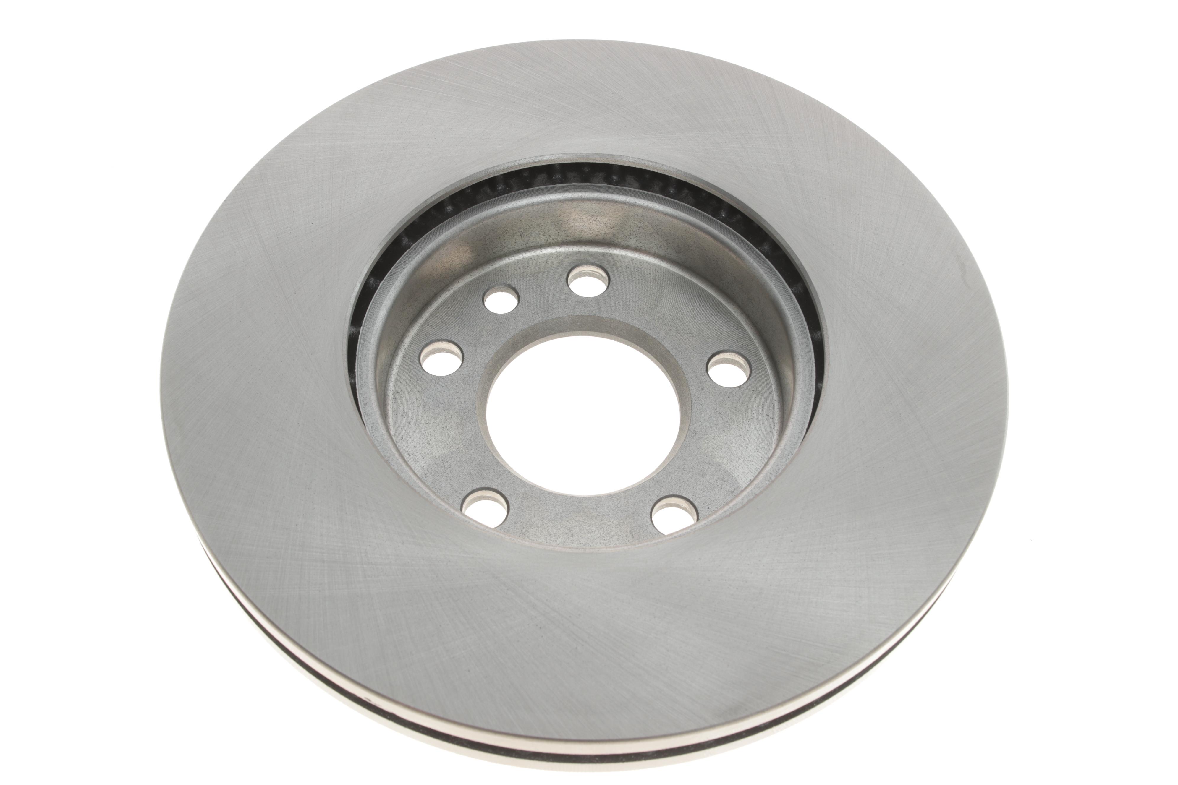 Диск гальмівний (передній) VW T5 03- (308x29.5)