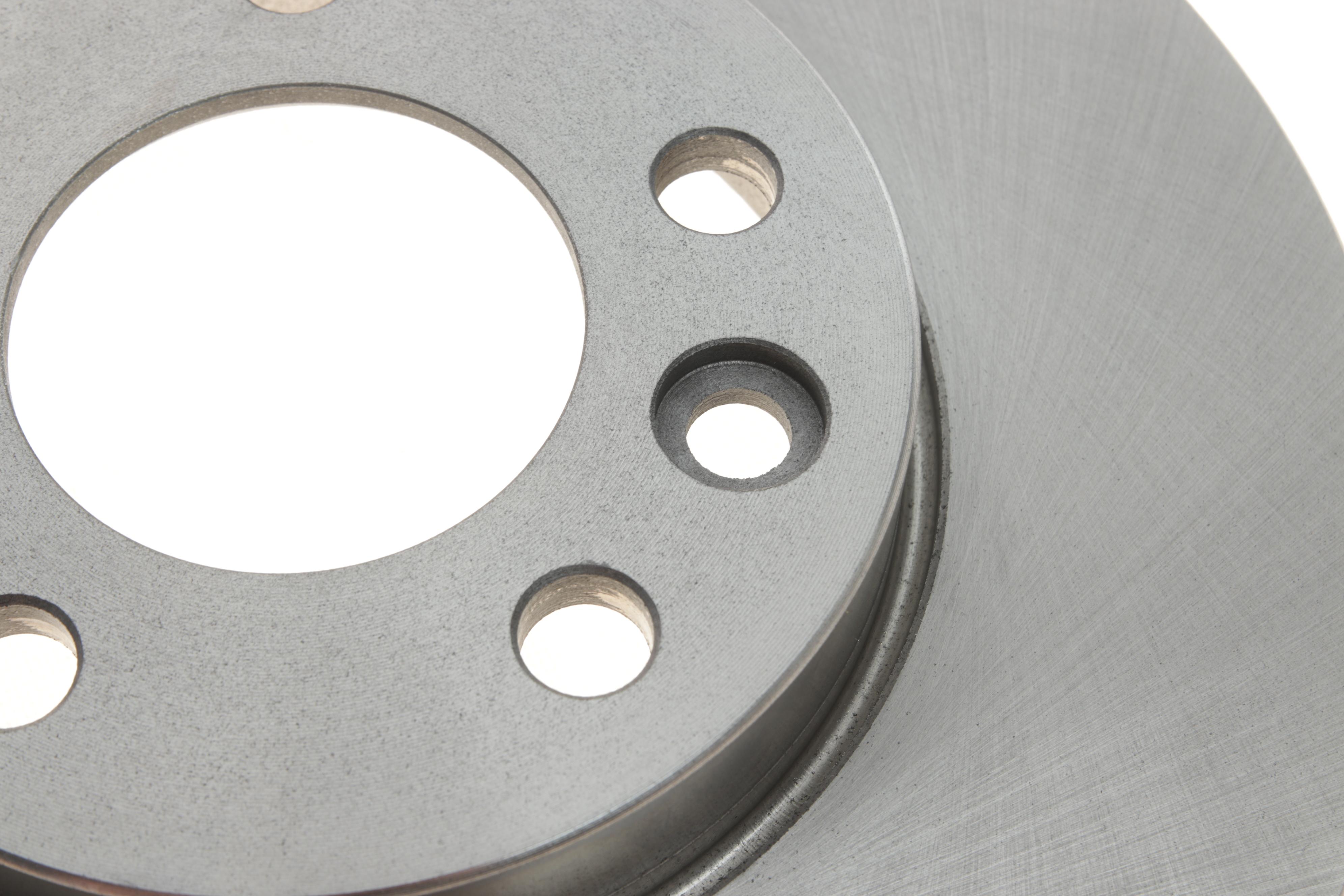 Диск гальмівний (передній) VW T5 03- (308x29.5)