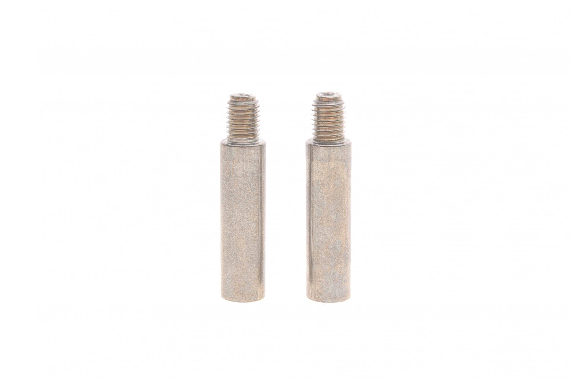 Направляюча супорта (переднього) MB Sprinter/VW LT/Ford Connect/VW T4/T5/Caddy III