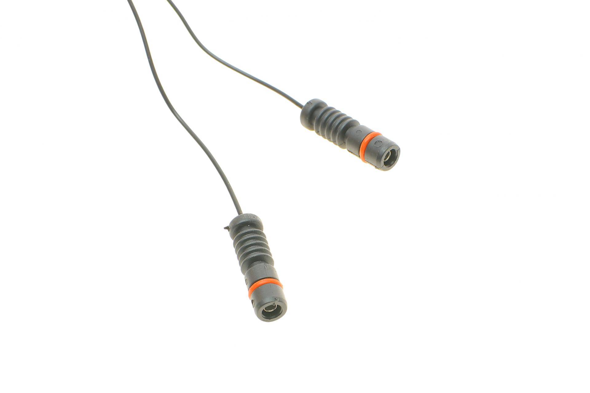 Колодки гальмівні (передні/задні) MB Sprinter 408-416/VW LT 46 96-