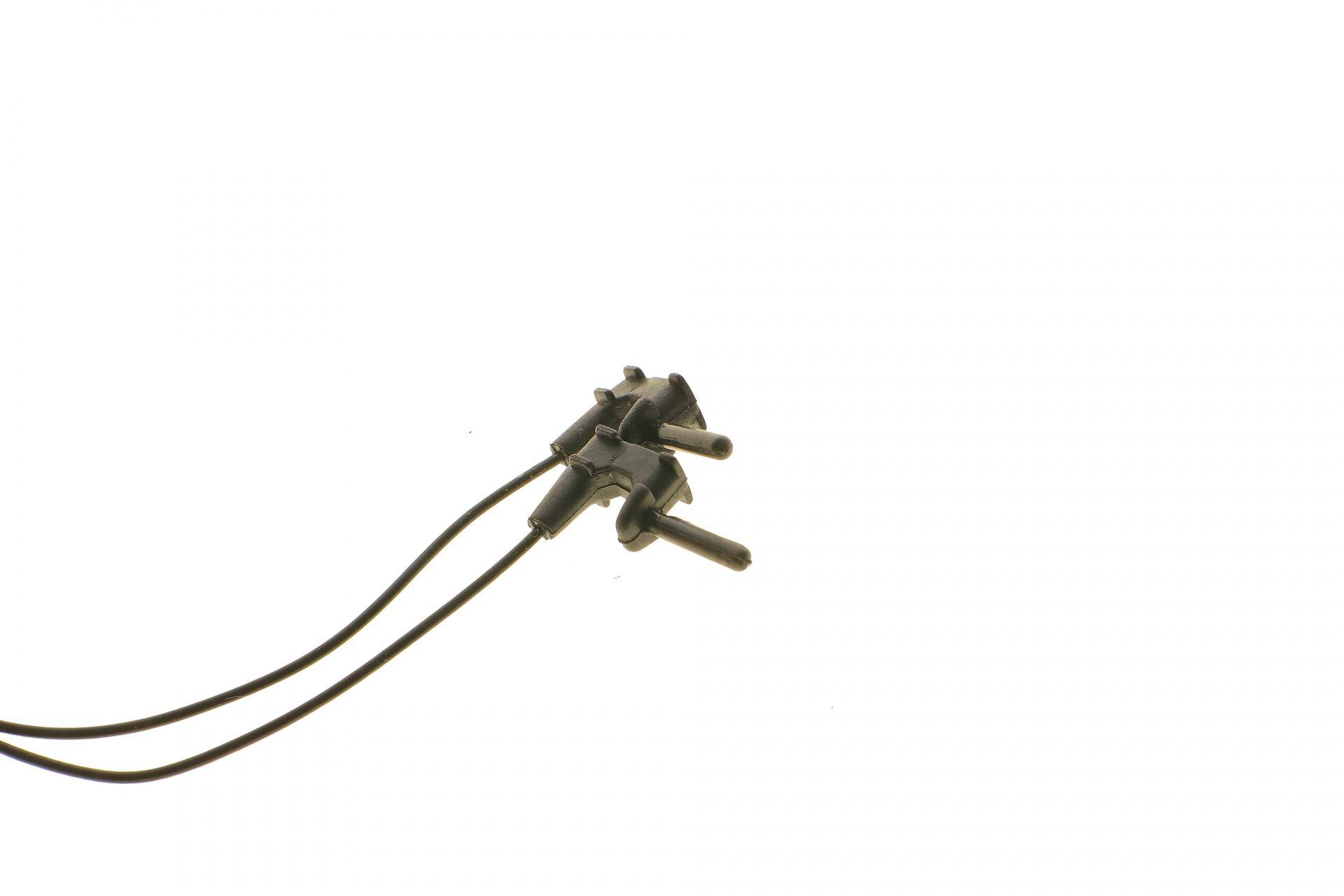 Колодки гальмівні (передні/задні) MB Sprinter 408-416/VW LT 46 96-