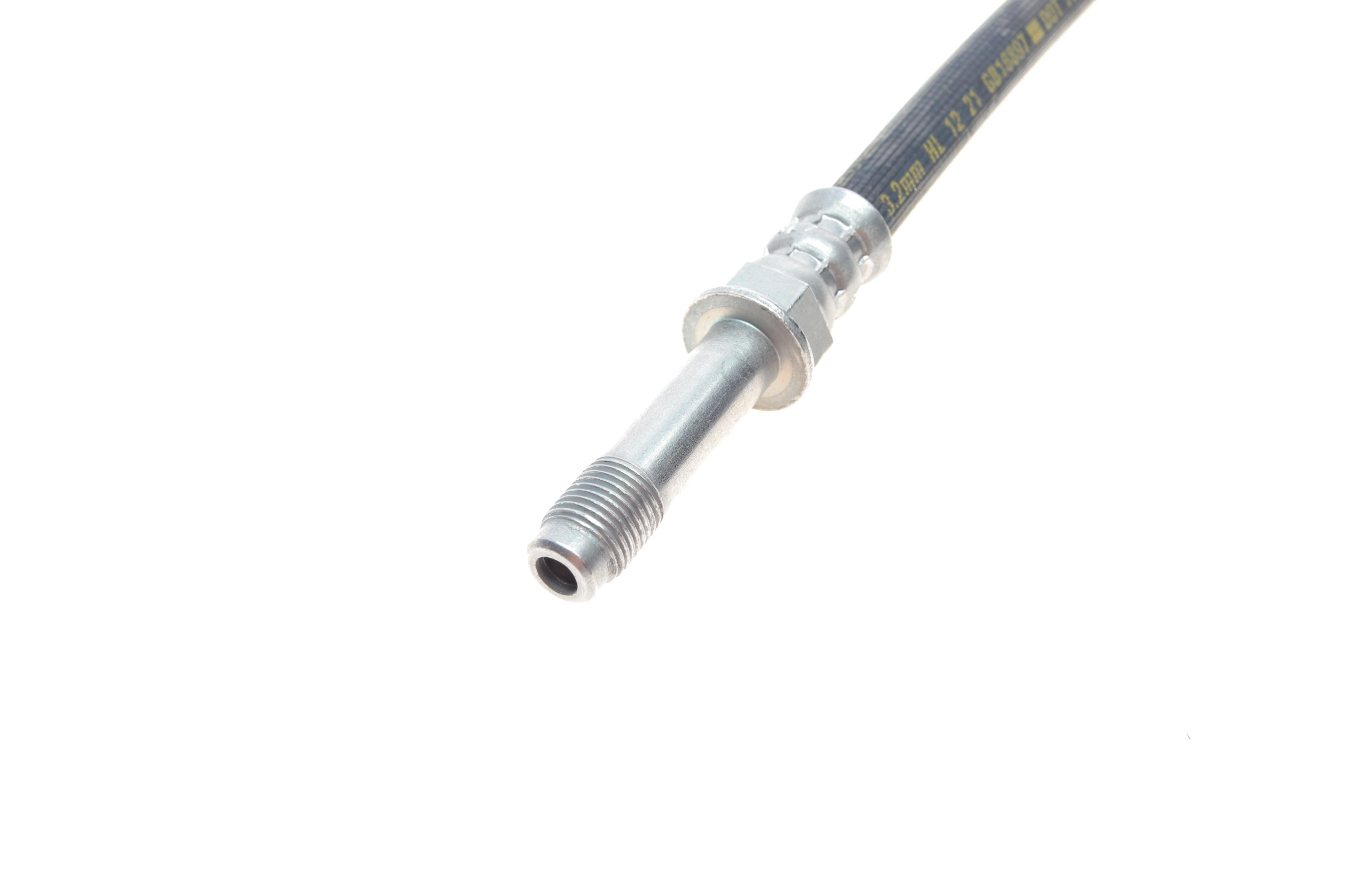 Шланг гальмівний (передній/задній) MB Sprinter/VW LT 96-06