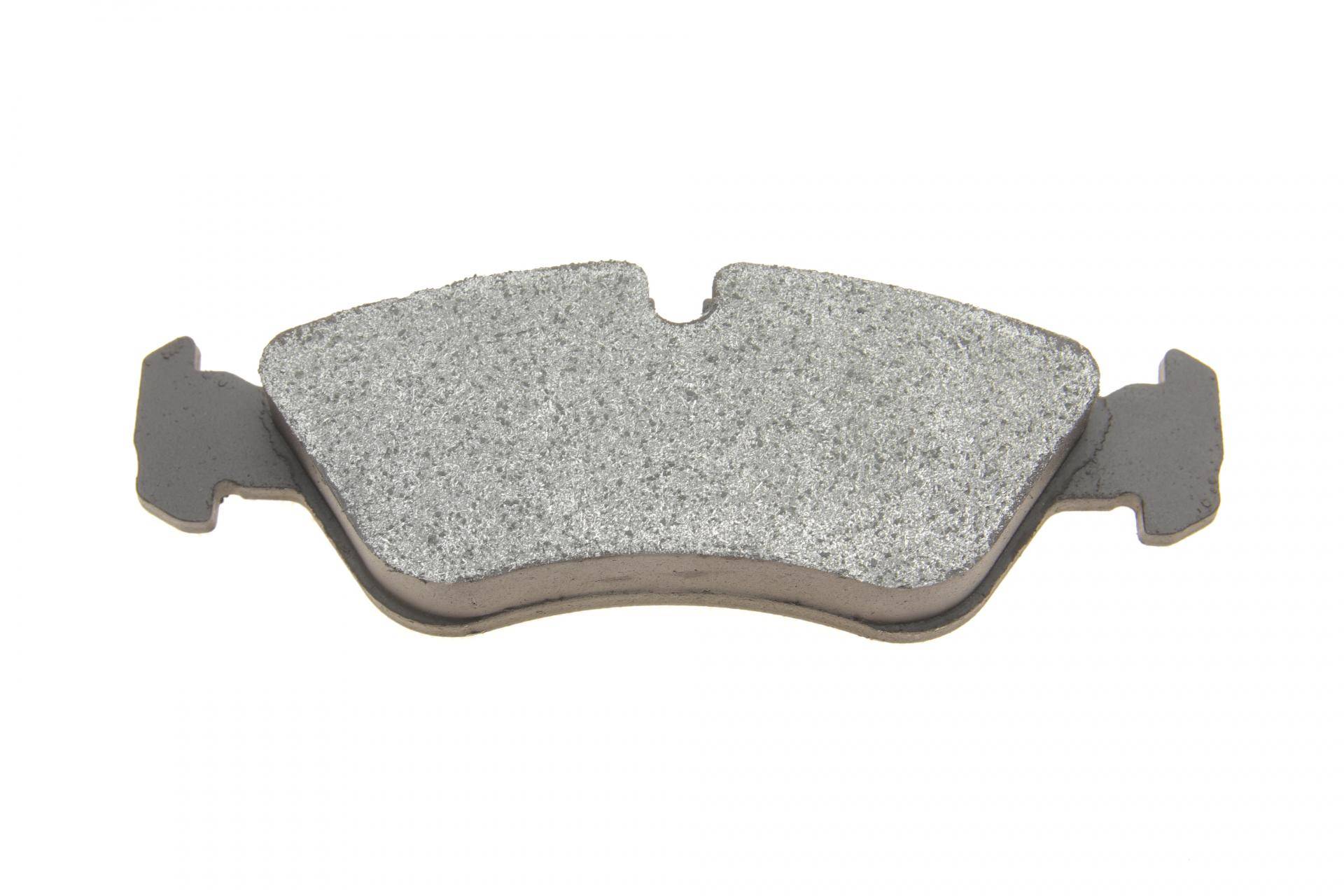 Колодки гальмівні (передні) Opel Astra F/Vectra -03