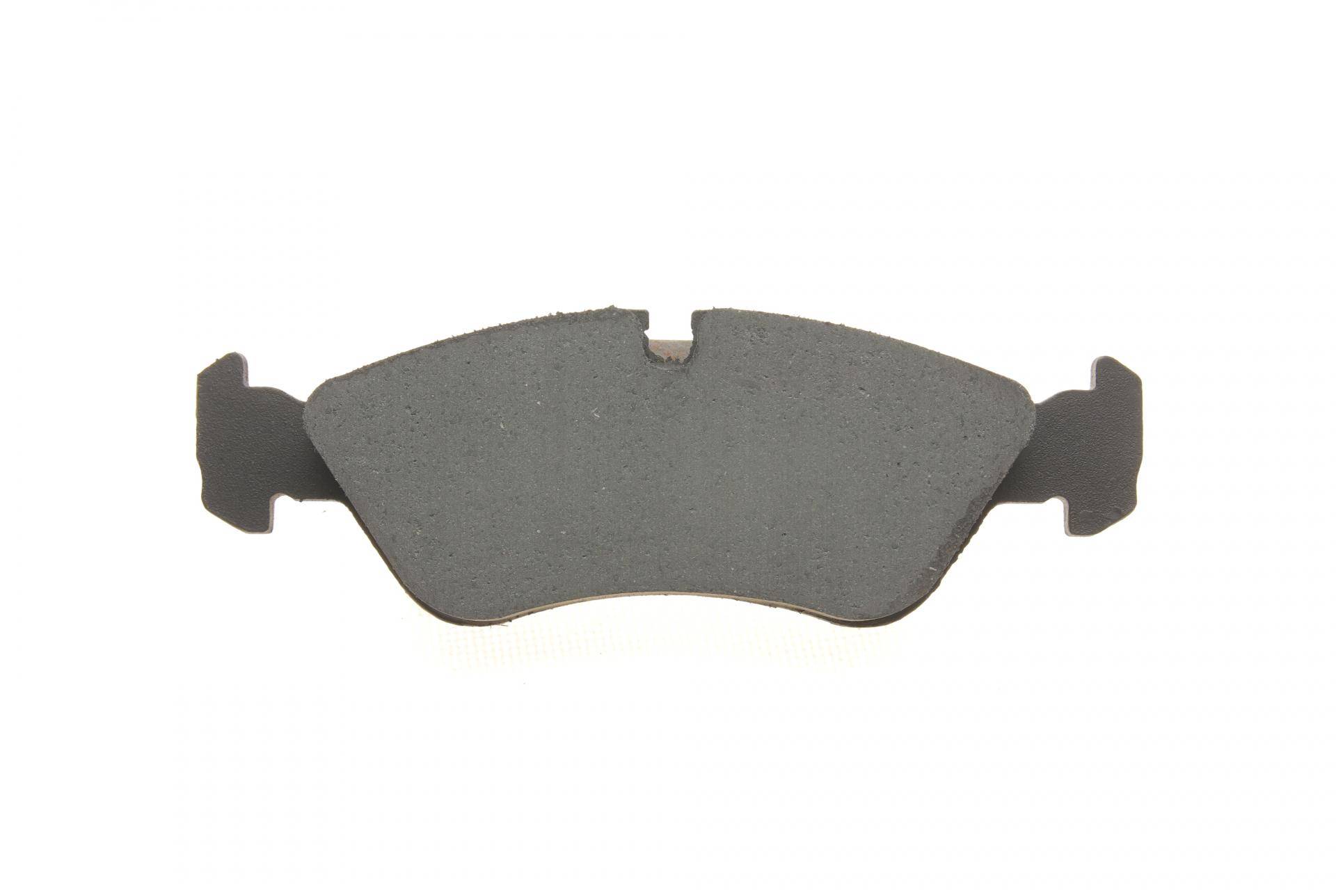 Колодки гальмівні (передні) Opel Astra F/Vectra -03