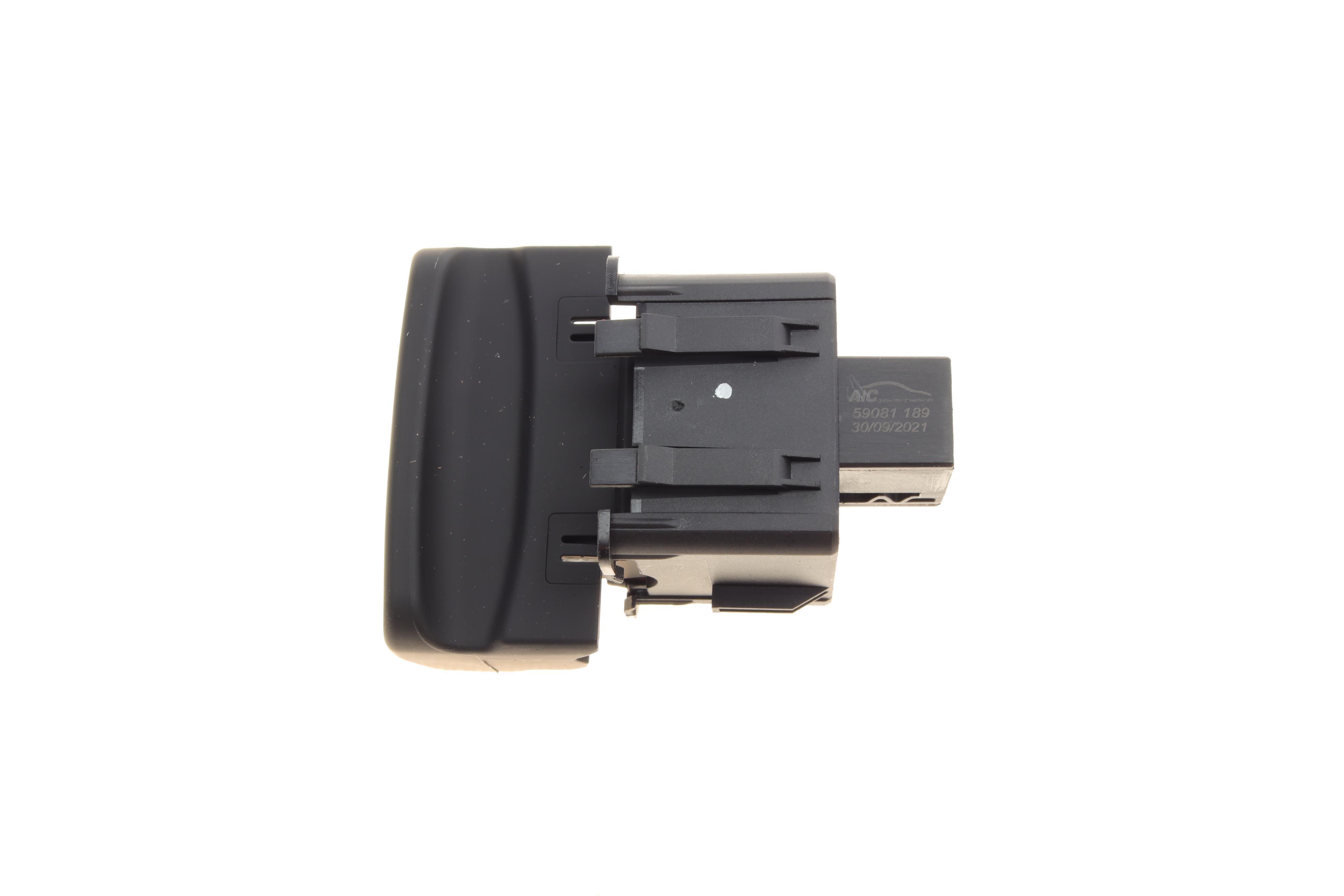 Кнопка вимкнення стояночного гальма Citroen C4 Picasso 06-13