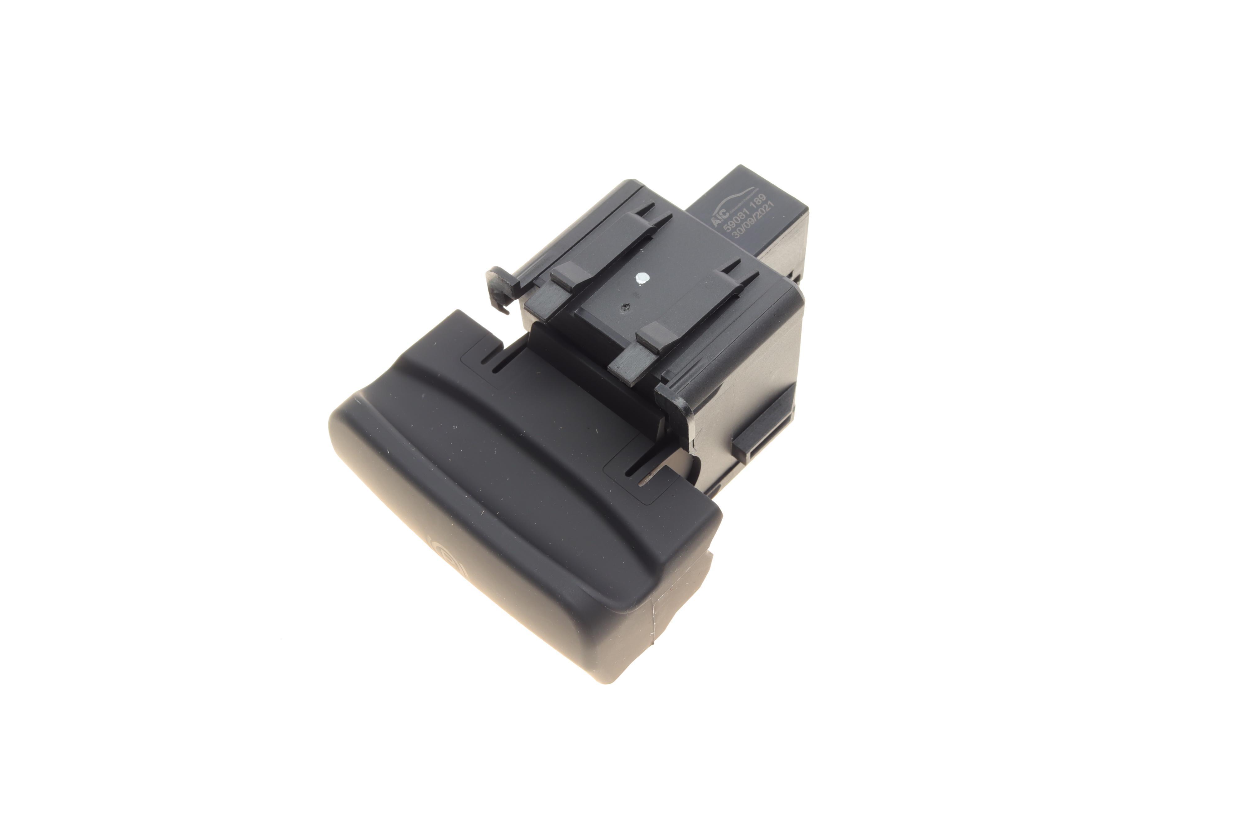 Кнопка вимкнення стояночного гальма Citroen C4 Picasso 06-13