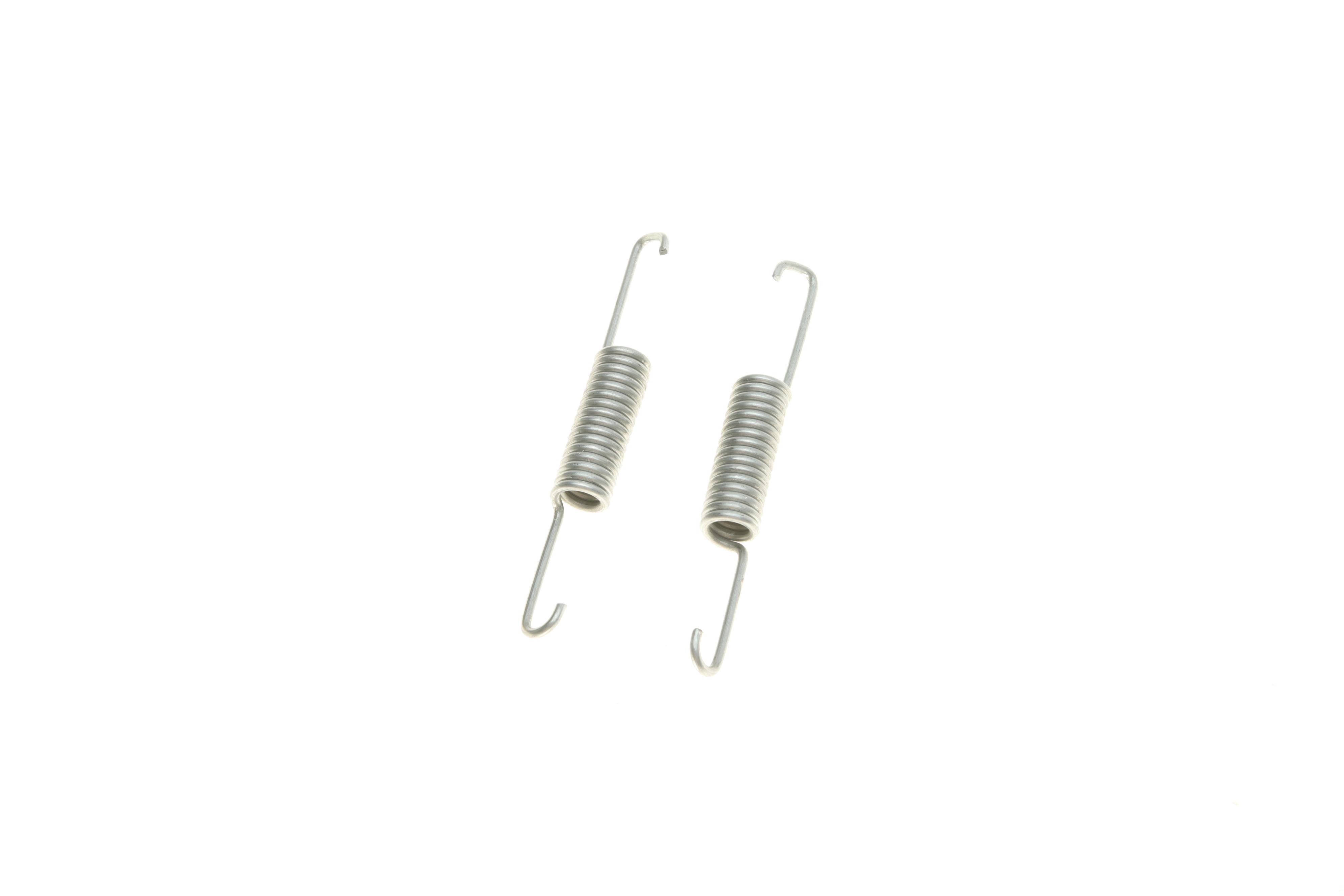 Комплект пружинок колодок ручника VW LT 28-35/MB Sprinter 208-316 (160x25) (Ate)