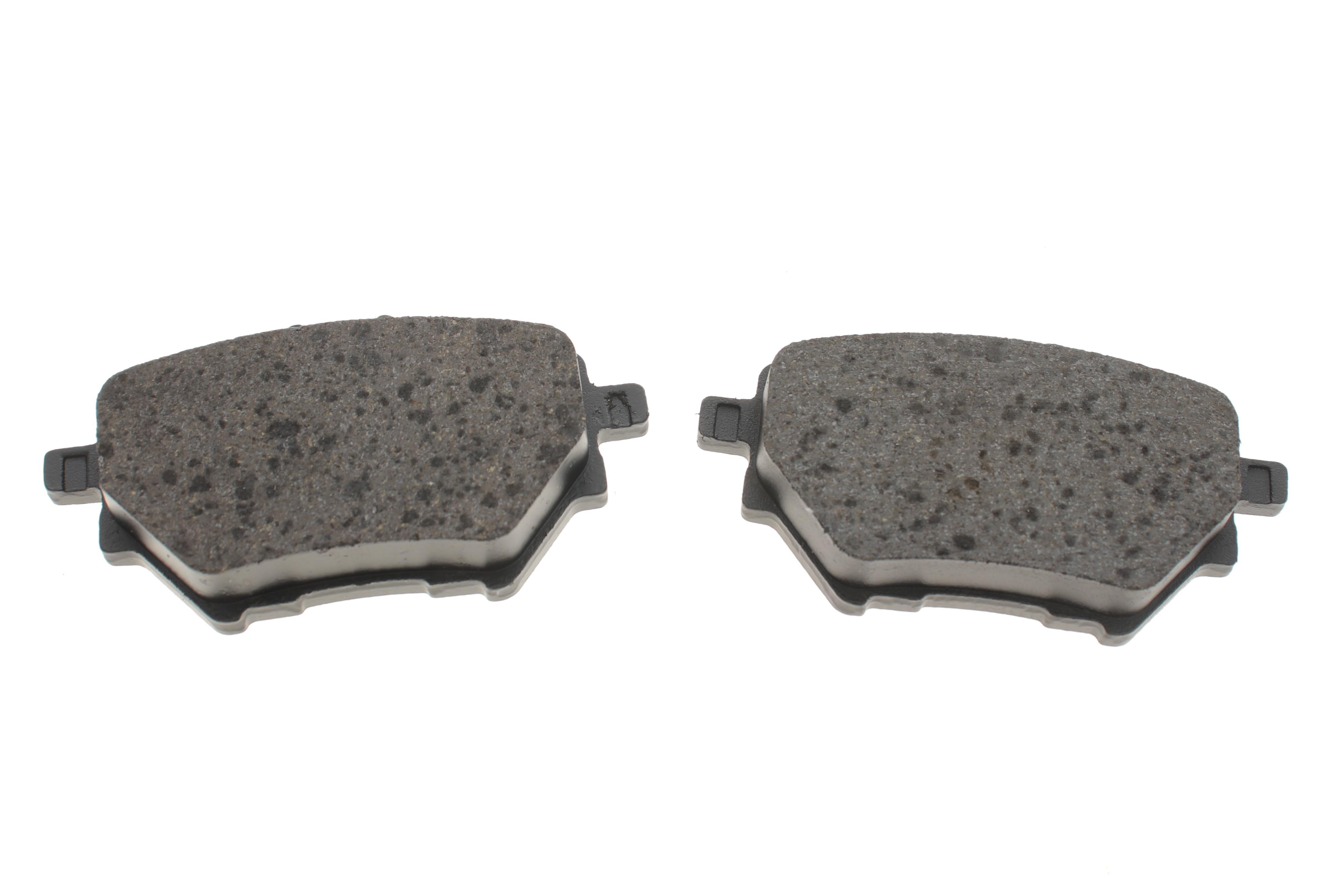 Колодки гальмівні (задні) Citroen C4/Berlingo/Peugeot 308/508/3008/Partner/Opel Combo 13-