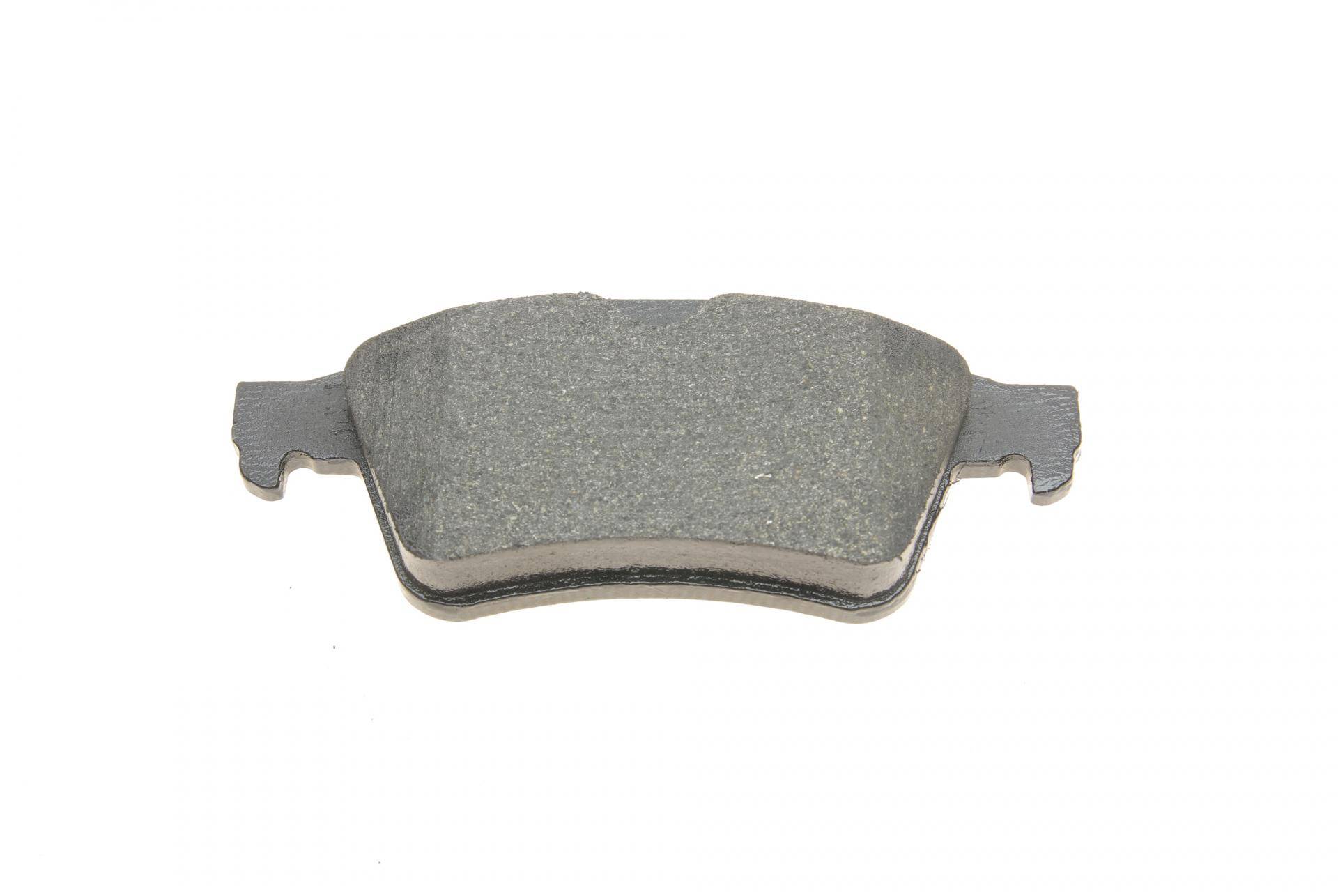 Колодки гальмівні (задні) Ford Connect/Focus II 02- (Teves)