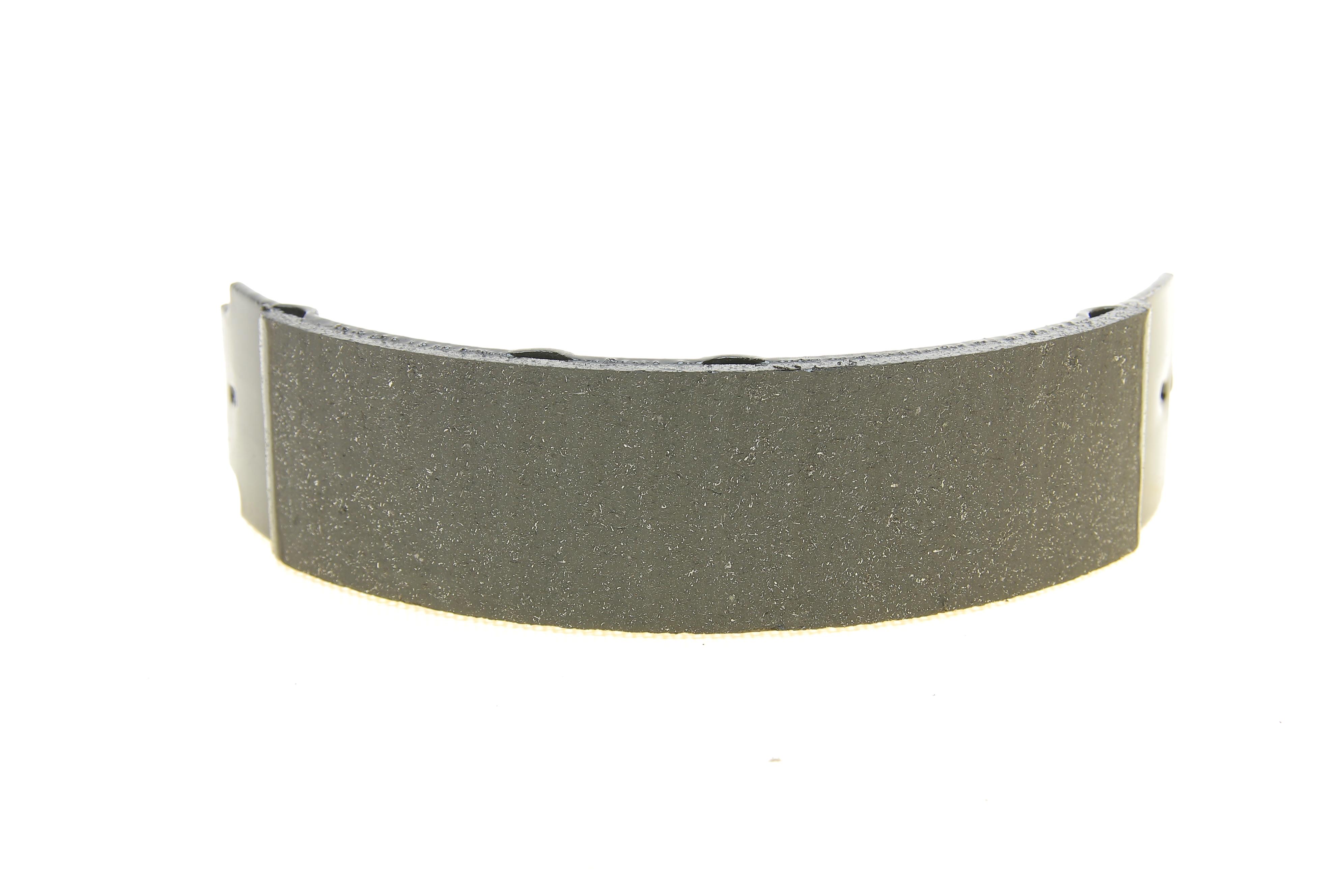 Колодки ручного гальма MB Sprinter 408-416 96-06 (170x40) (з пружинками)