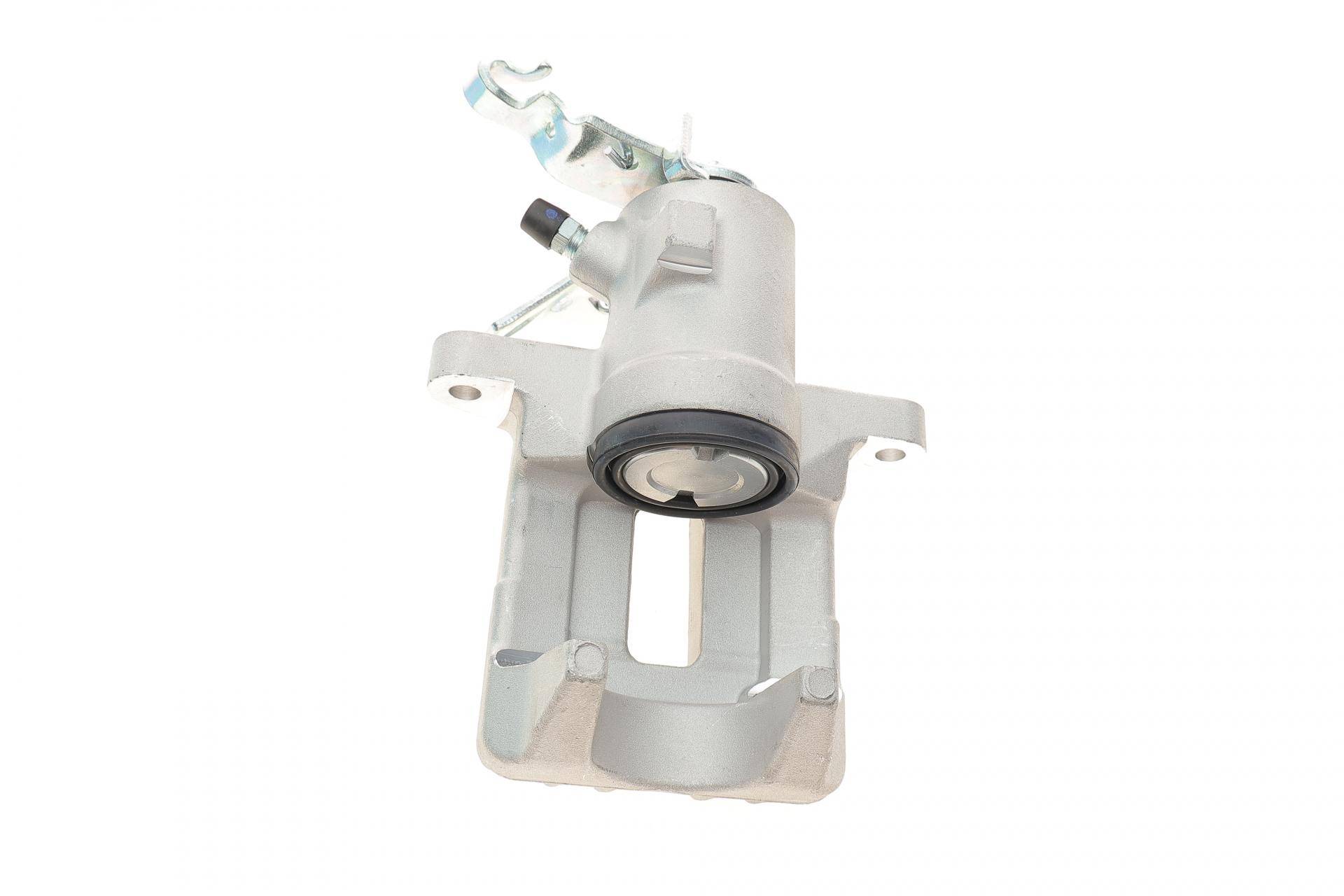 Супорт гальмівний (задній) (L) VW Golf V/VI 03- (d=38mm) (Trw)