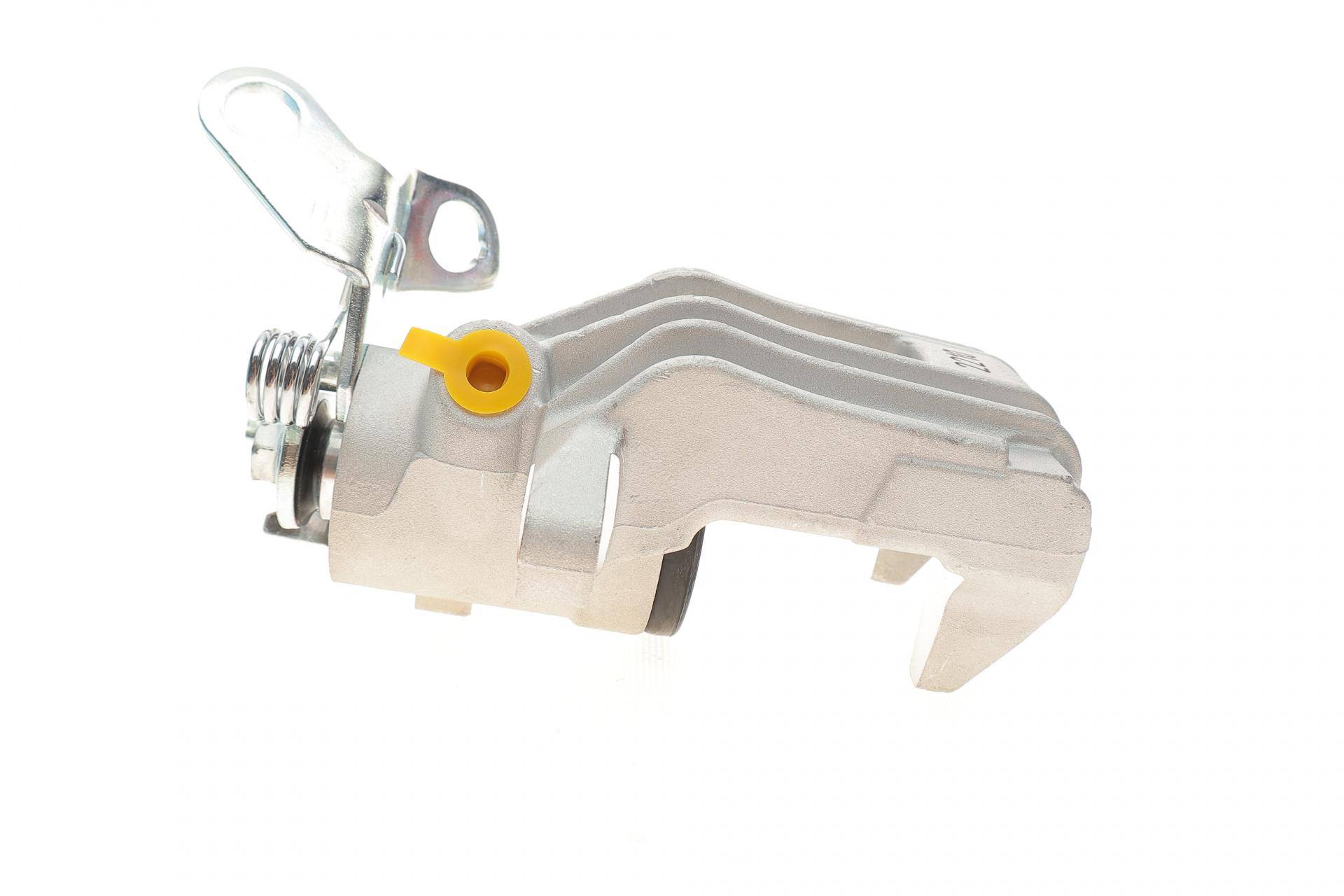 Супорт гальмівний (задній) (L) VW Golf V/VI 03- (d=38mm) (Trw)