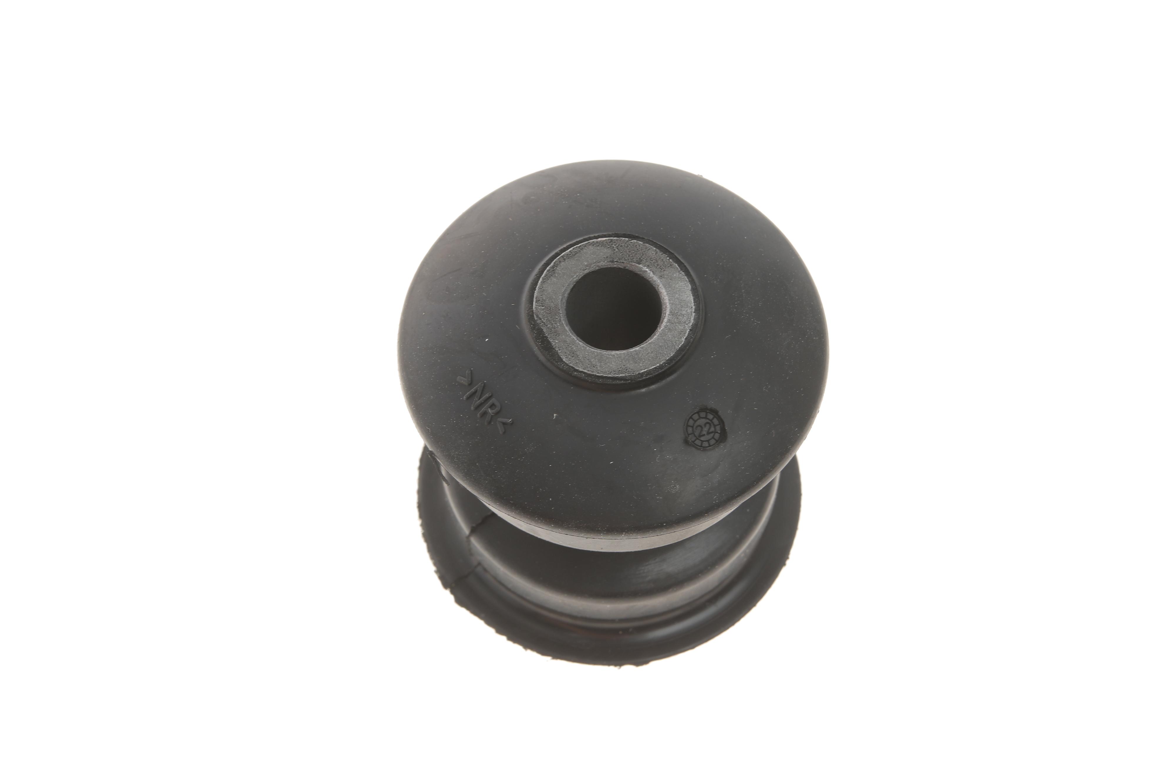 Сайлентблок ресори (задній/задній) Ford Transit 06-